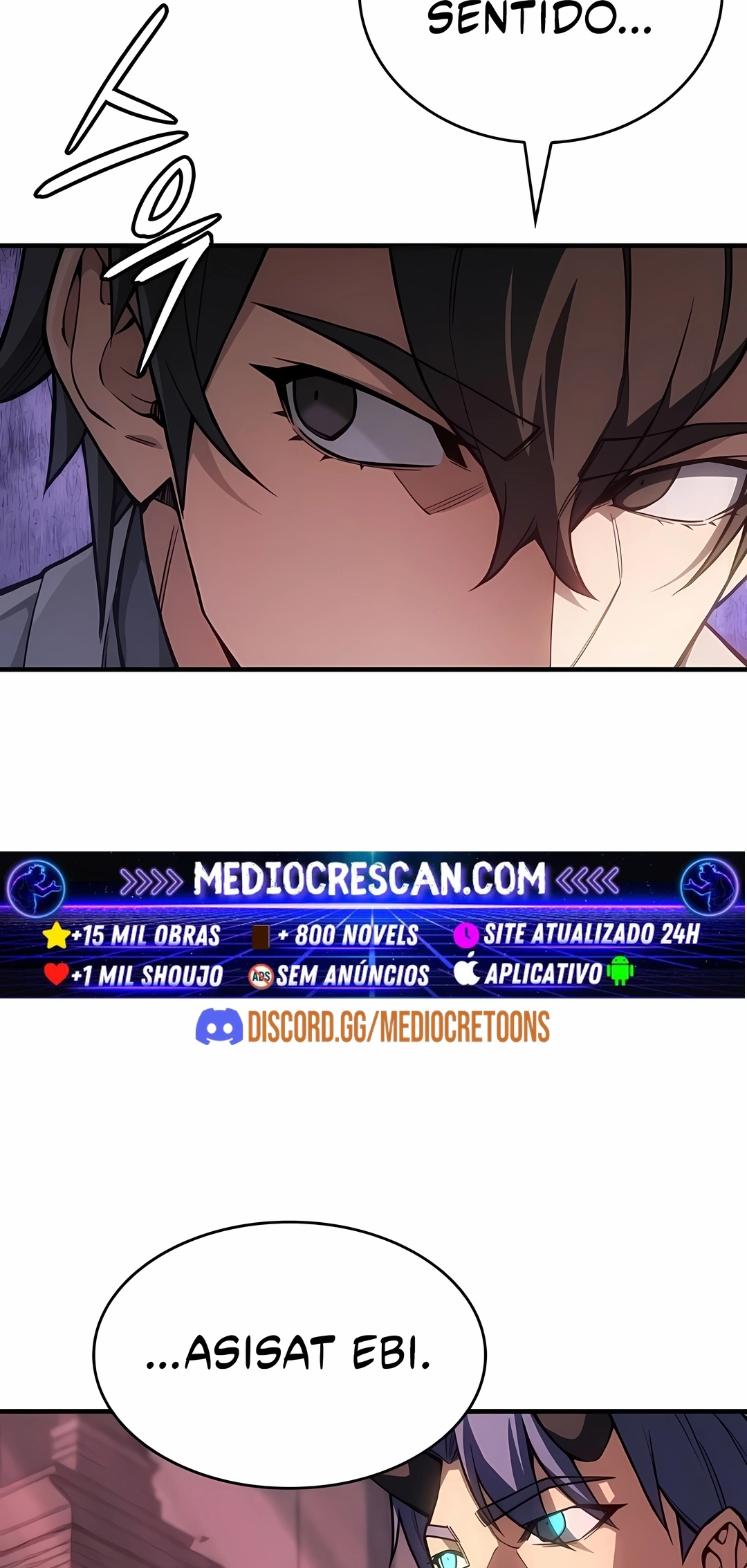 Regressando Com o Poder do Rei Capítulo 134 Página 8
