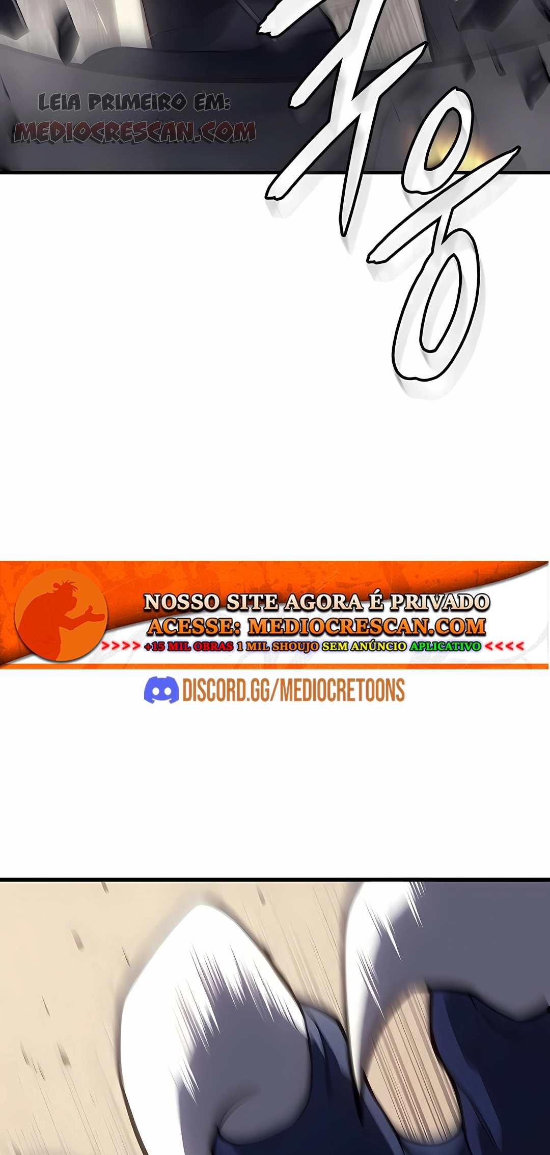 Regressando Com o Poder do Rei Capítulo 134 Página 93