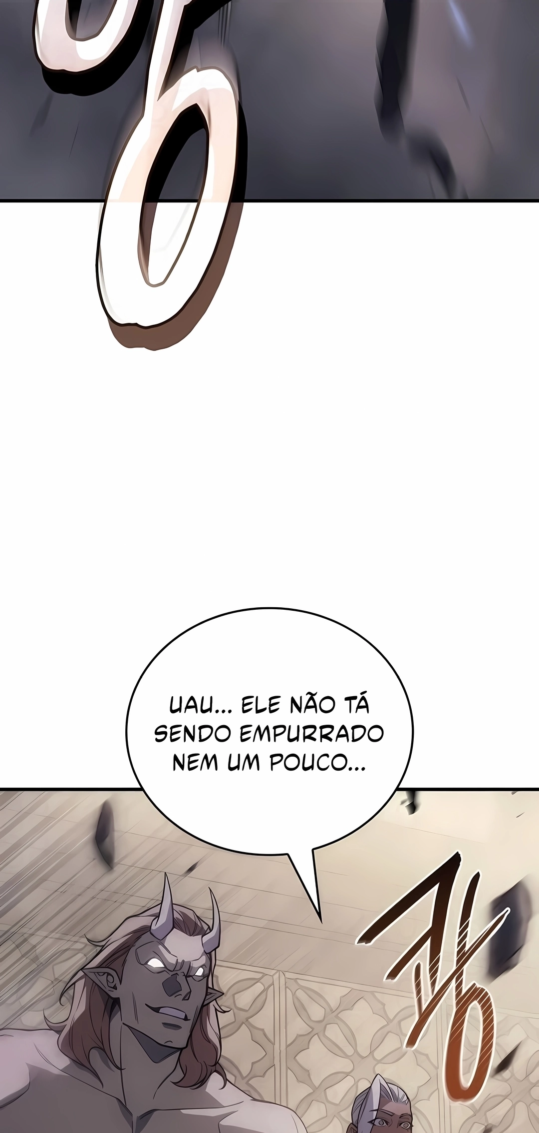 Regressando Com o Poder do Rei Capítulo 134 Página 96