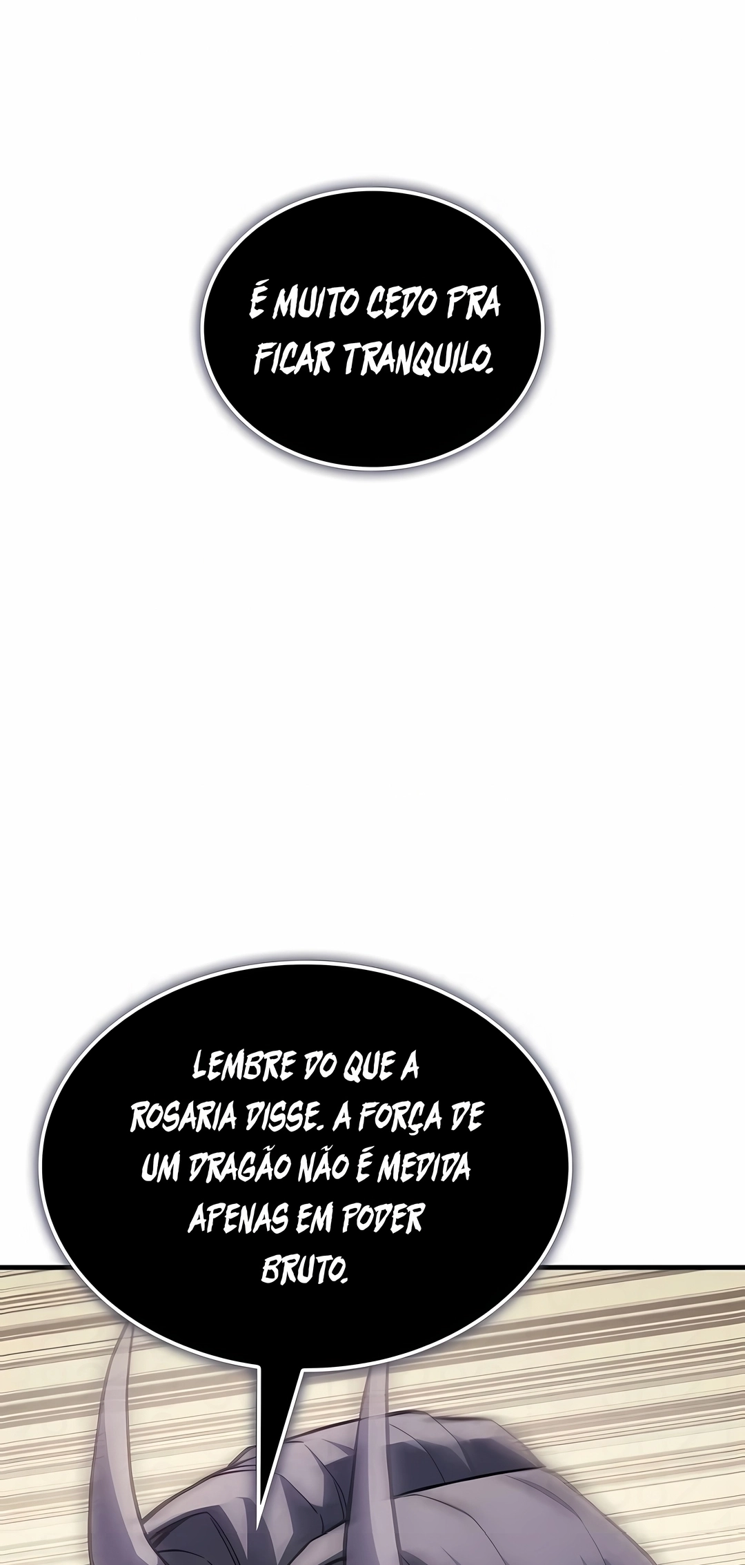 Regressando Com o Poder do Rei Capítulo 134 Página 98