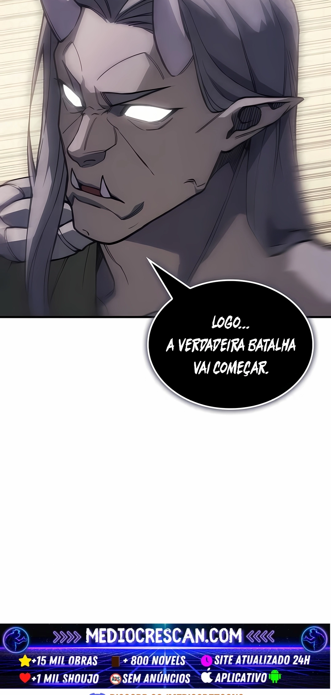 Regressando Com o Poder do Rei Capítulo 134 Página 99