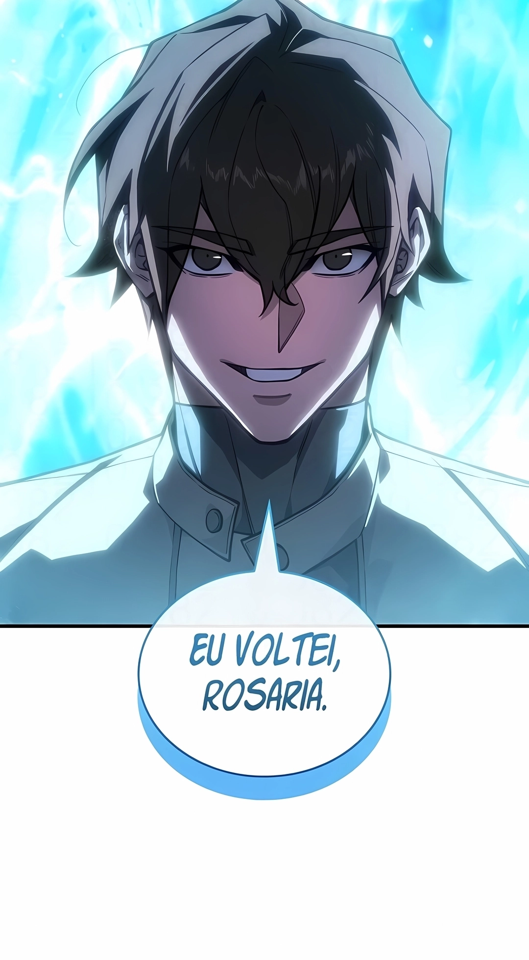Regressando Com o Poder do Rei Capítulo 135 Página 104