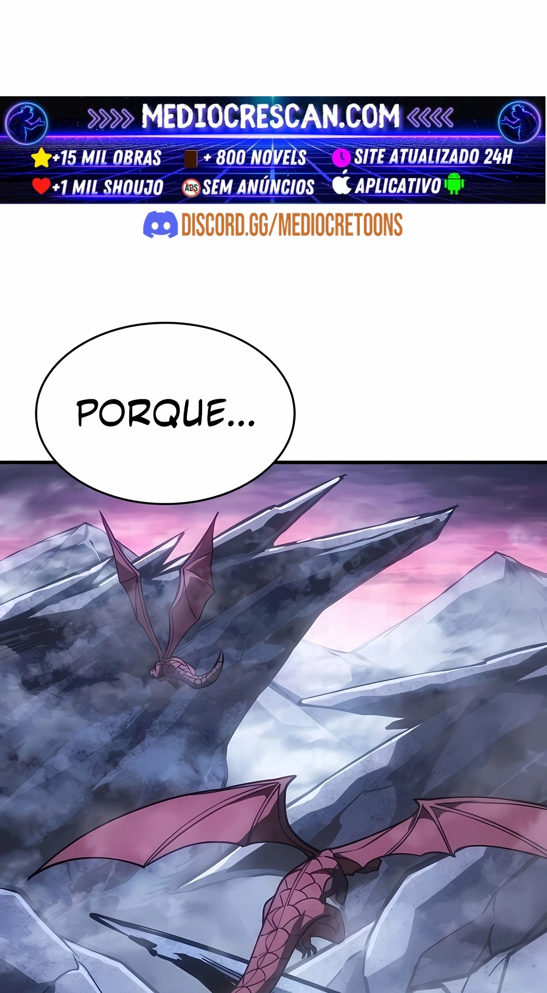 Regressando Com o Poder do Rei Capítulo 135 Página 115