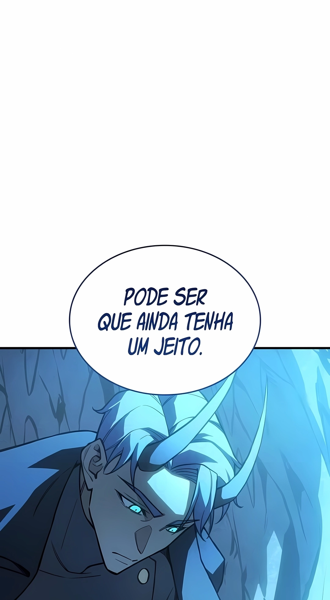 Regressando Com o Poder do Rei Capítulo 135 Página 117
