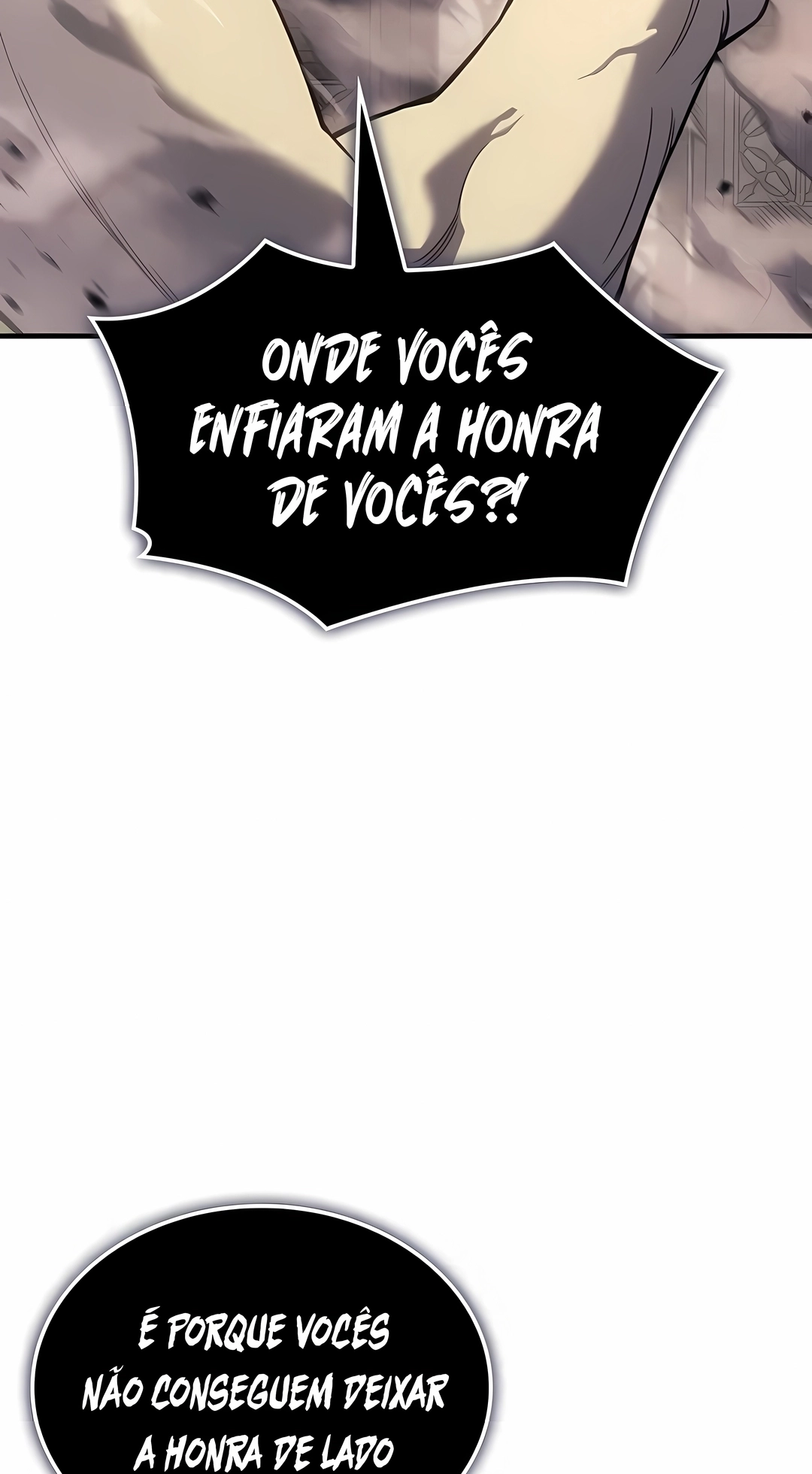 Regressando Com o Poder do Rei Capítulo 135 Página 19