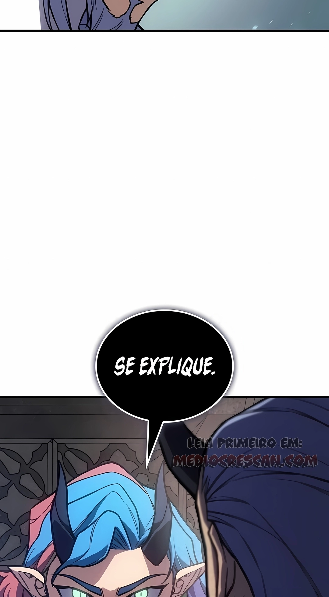 Regressando Com o Poder do Rei Capítulo 135 Página 30