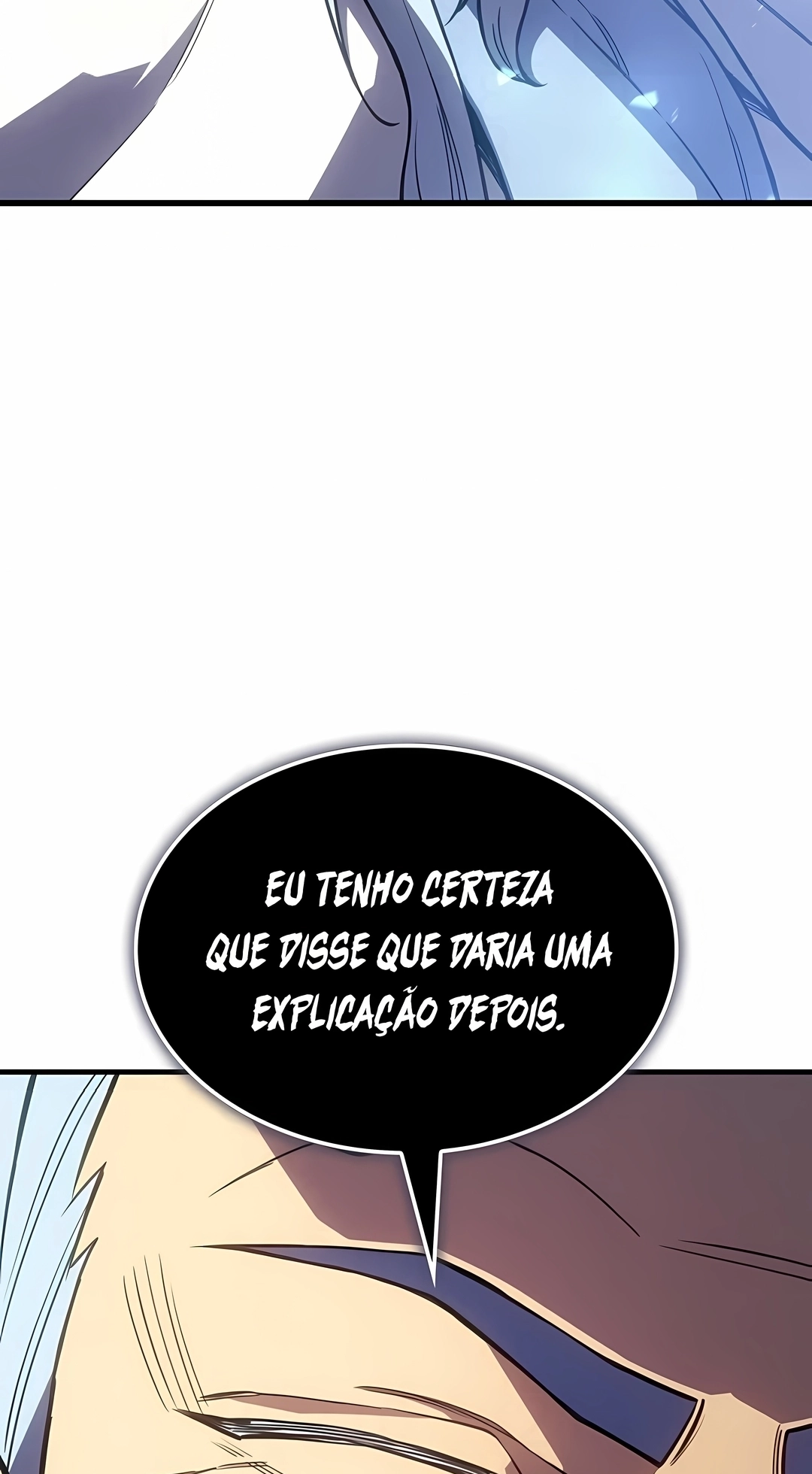 Regressando Com o Poder do Rei Capítulo 135 Página 33