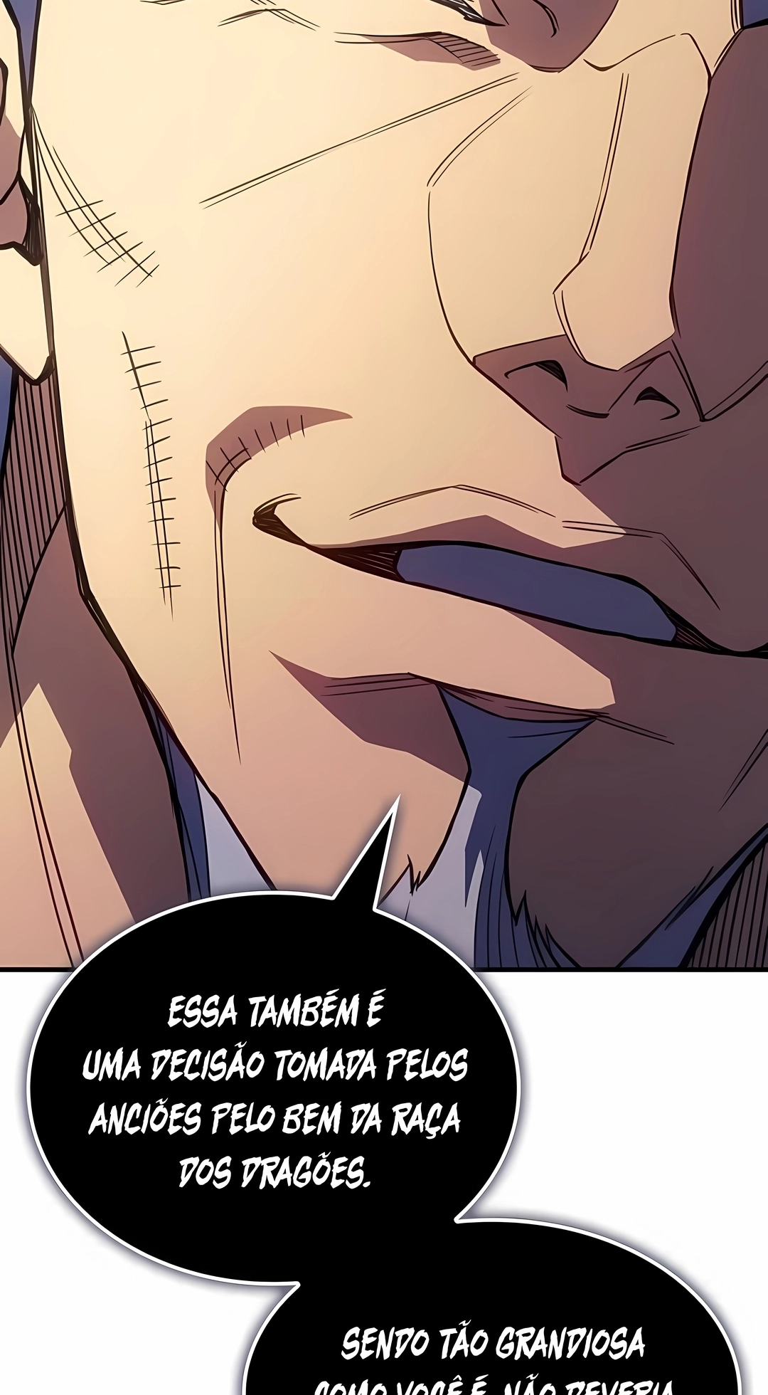 Regressando Com o Poder do Rei Capítulo 135 Página 34