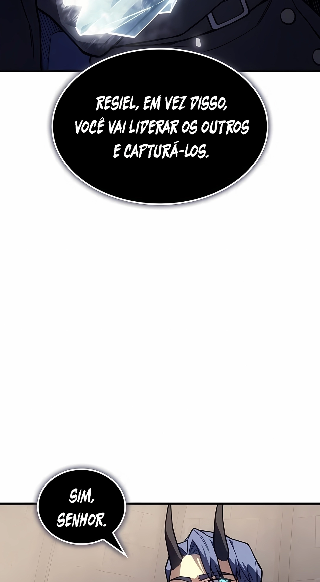 Regressando Com o Poder do Rei Capítulo 135 Página 38