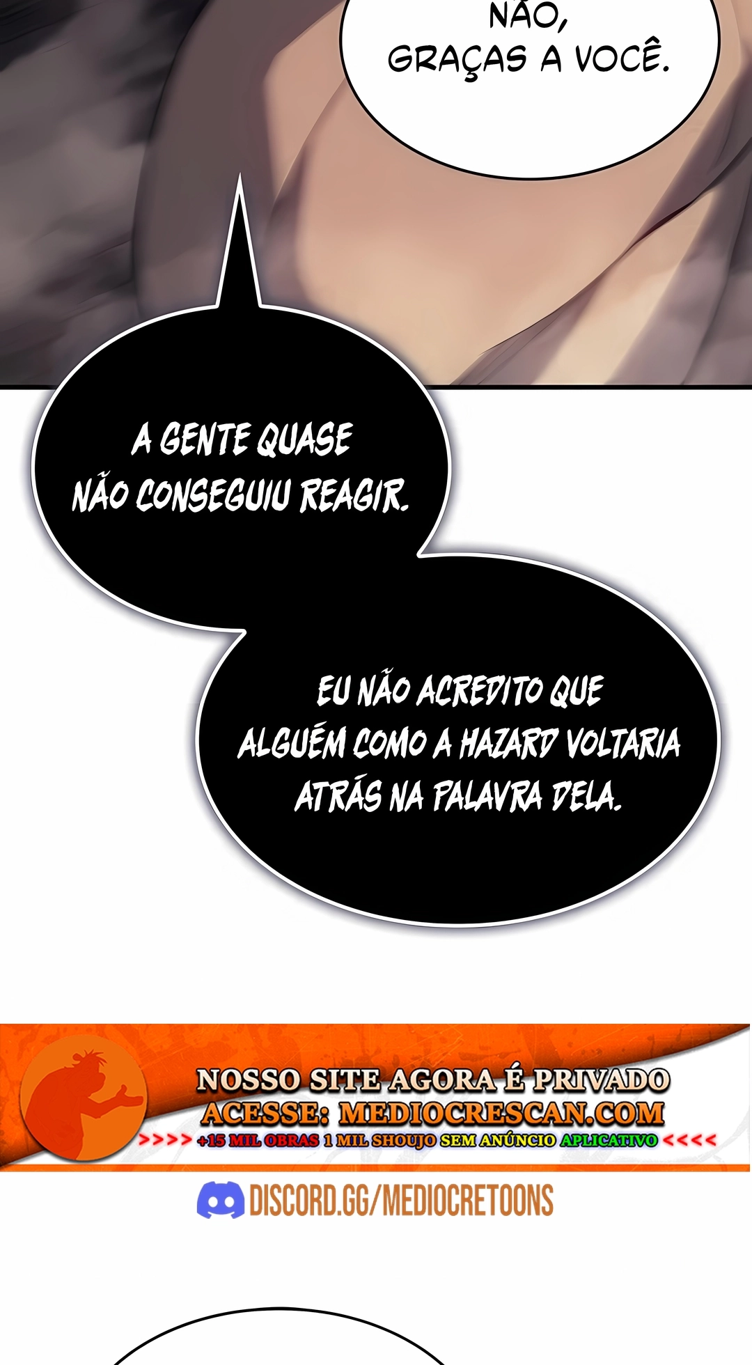 Regressando Com o Poder do Rei Capítulo 135 Página 47