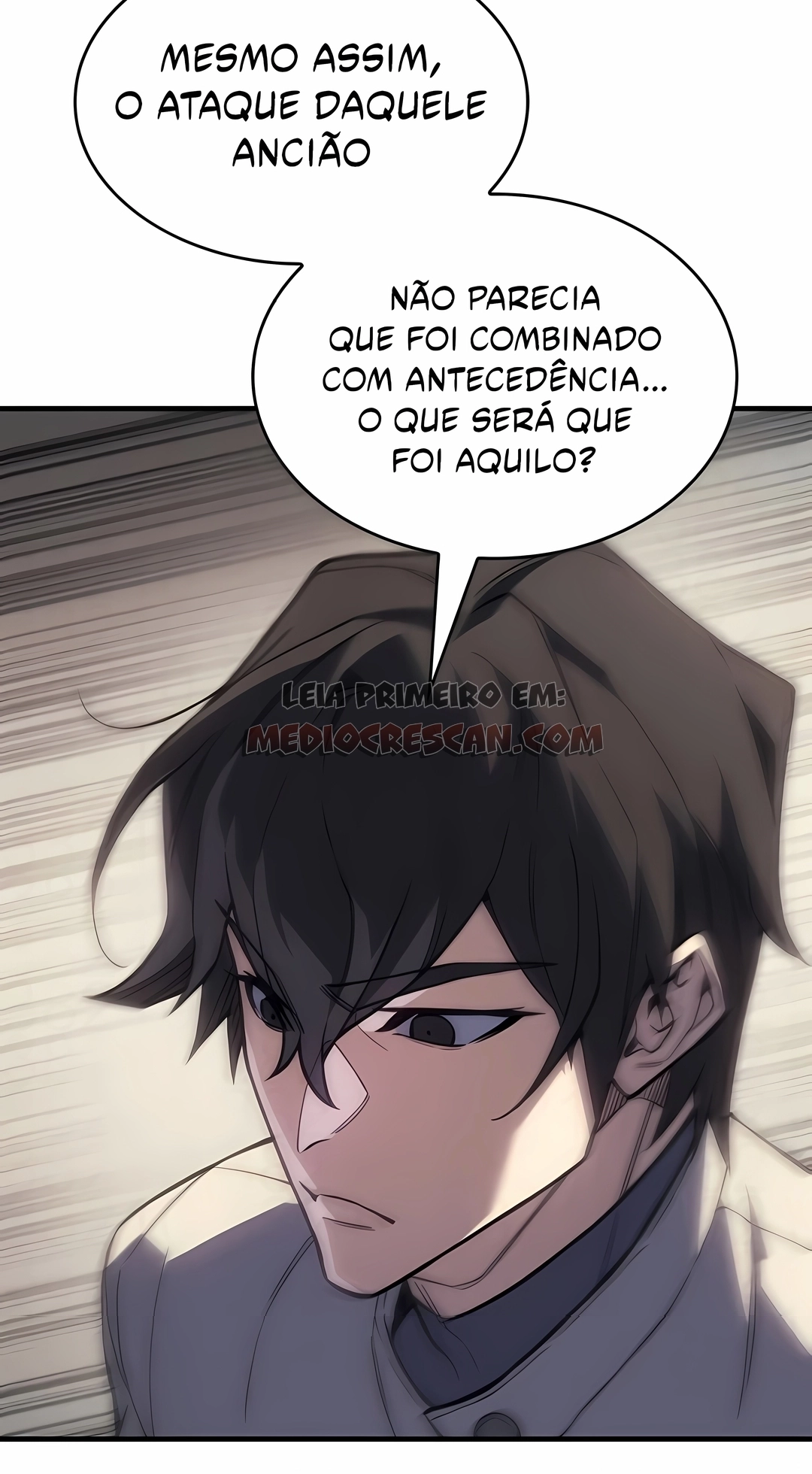 Regressando Com o Poder do Rei Capítulo 135 Página 48