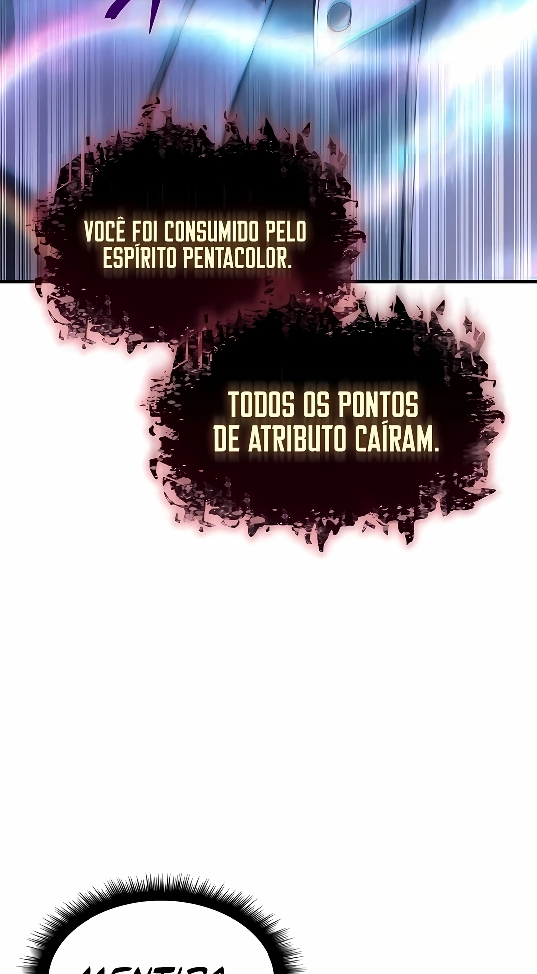 Regressando Com o Poder do Rei Capítulo 135 Página 57