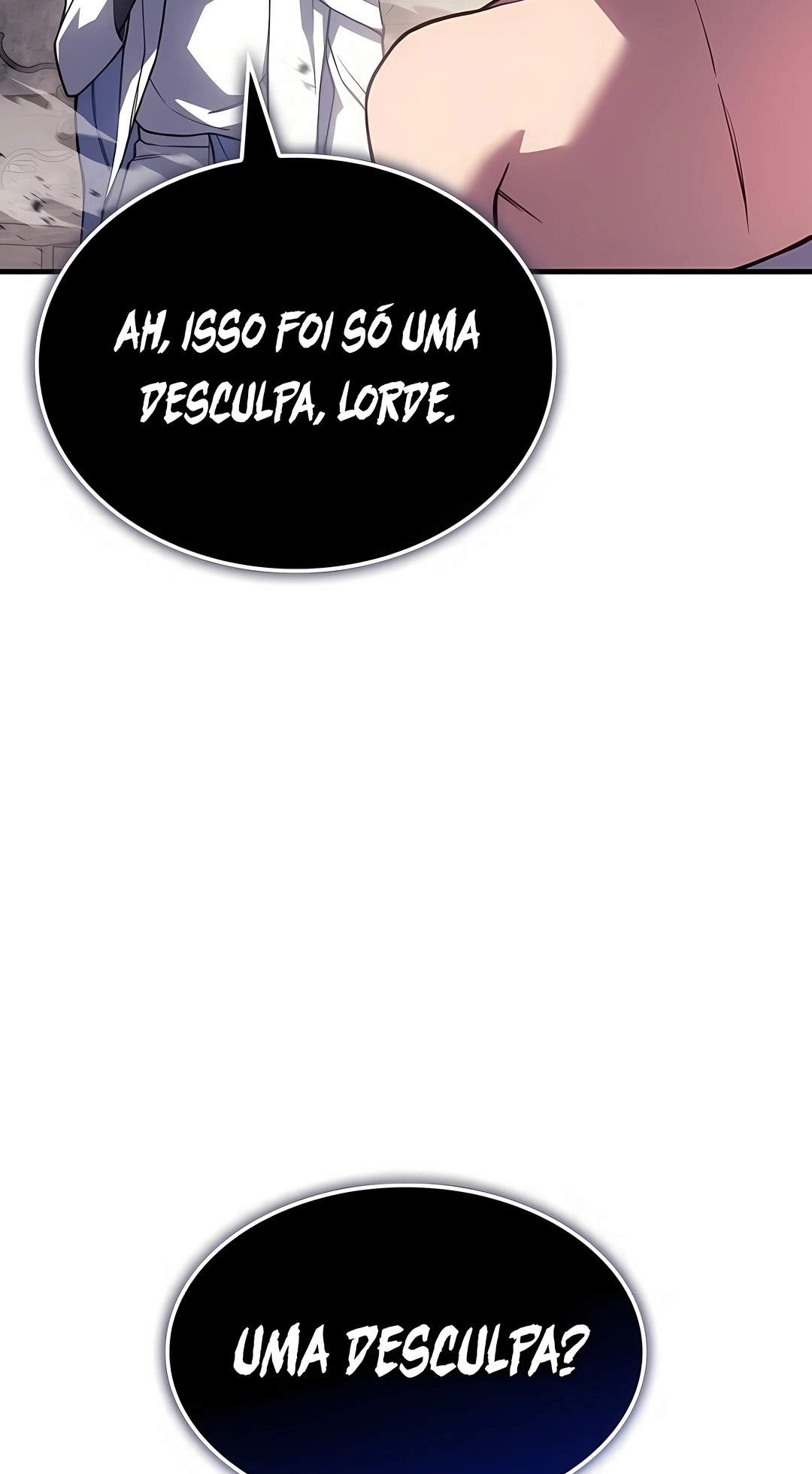 Regressando Com o Poder do Rei Capítulo 135 Página 6
