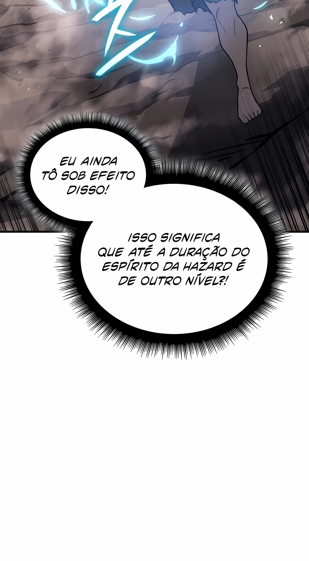 Regressando Com o Poder do Rei Capítulo 135 Página 60