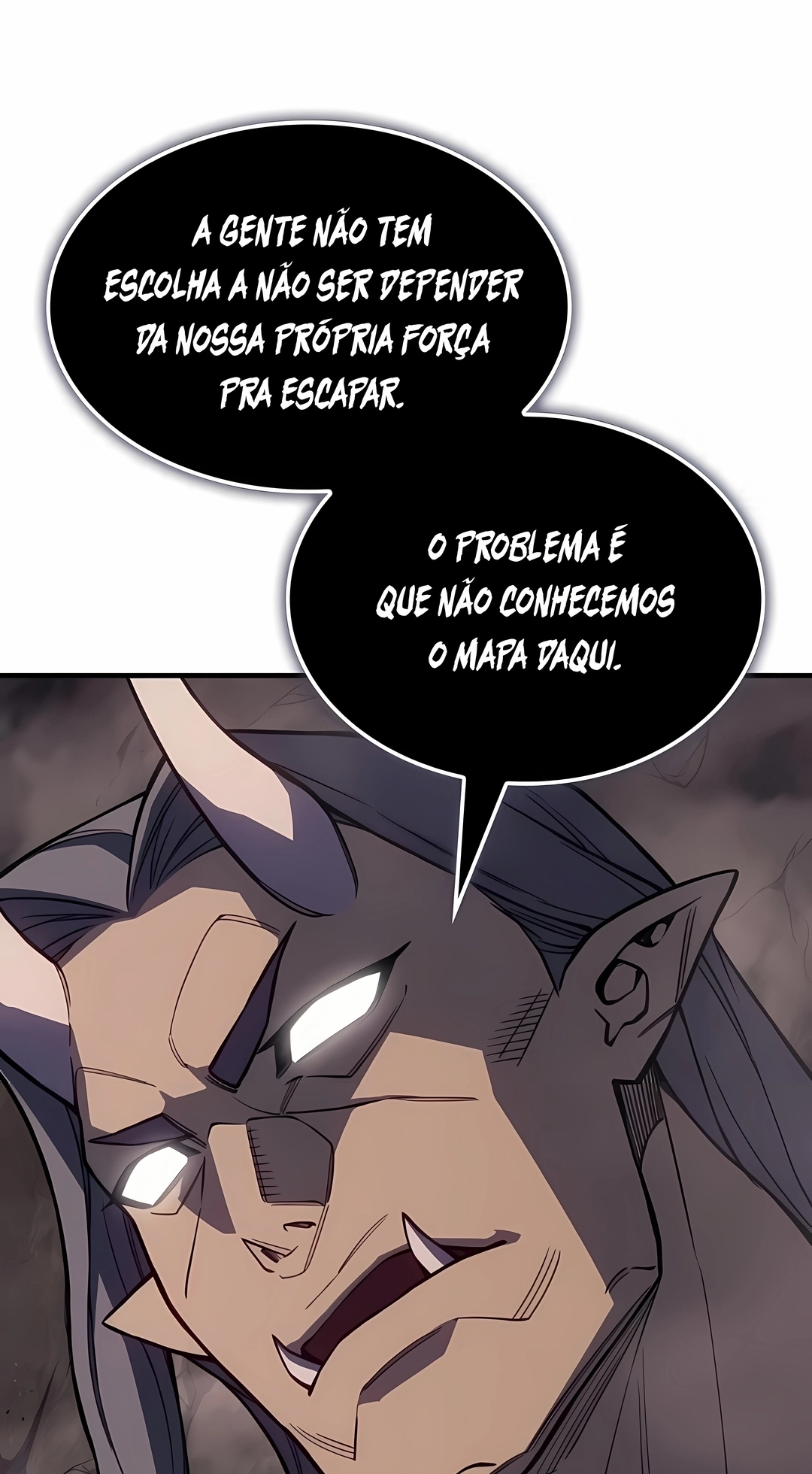 Regressando Com o Poder do Rei Capítulo 135 Página 64