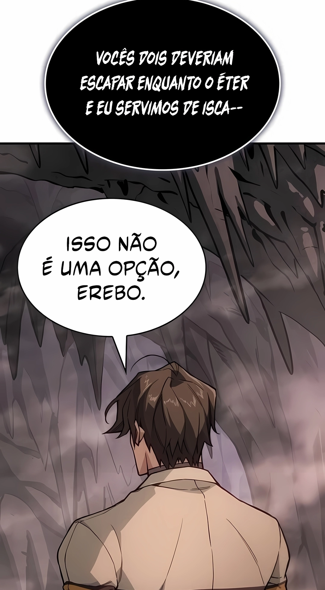 Regressando Com o Poder do Rei Capítulo 135 Página 66