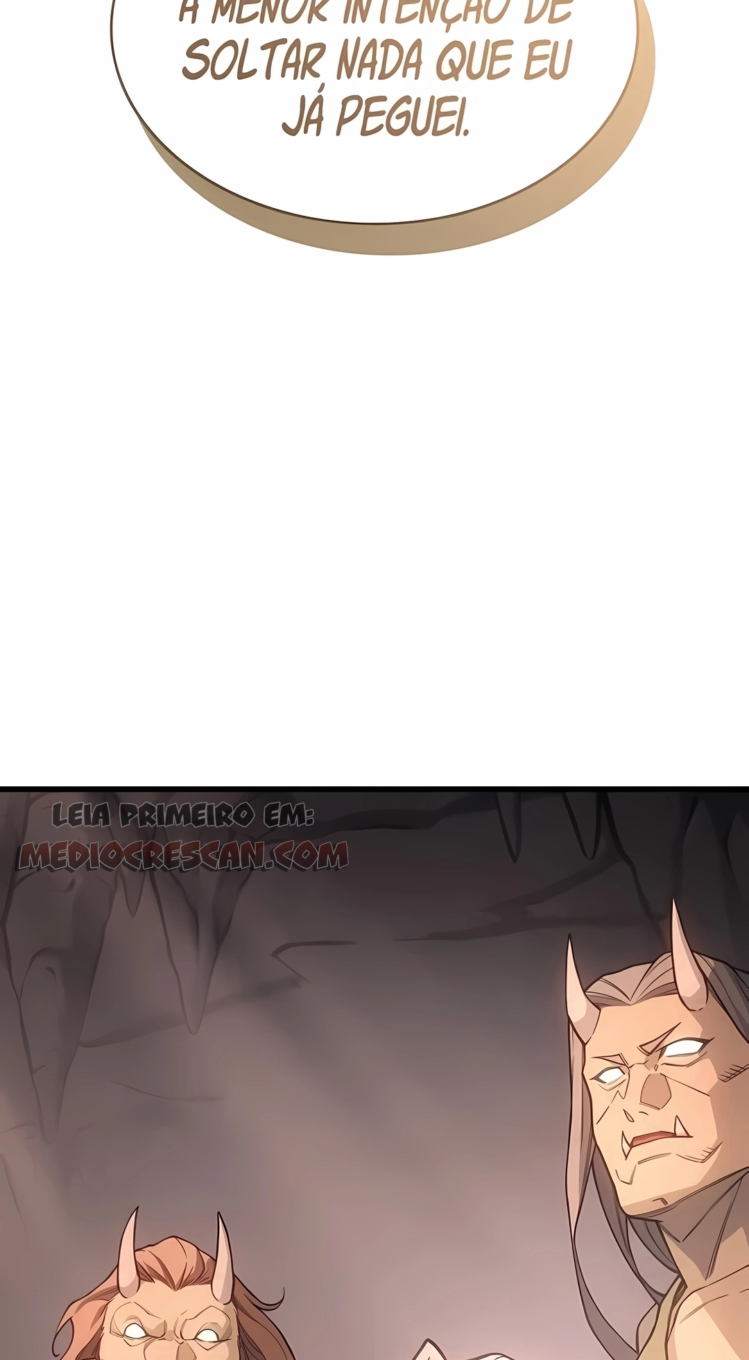 Regressando Com o Poder do Rei Capítulo 135 Página 69
