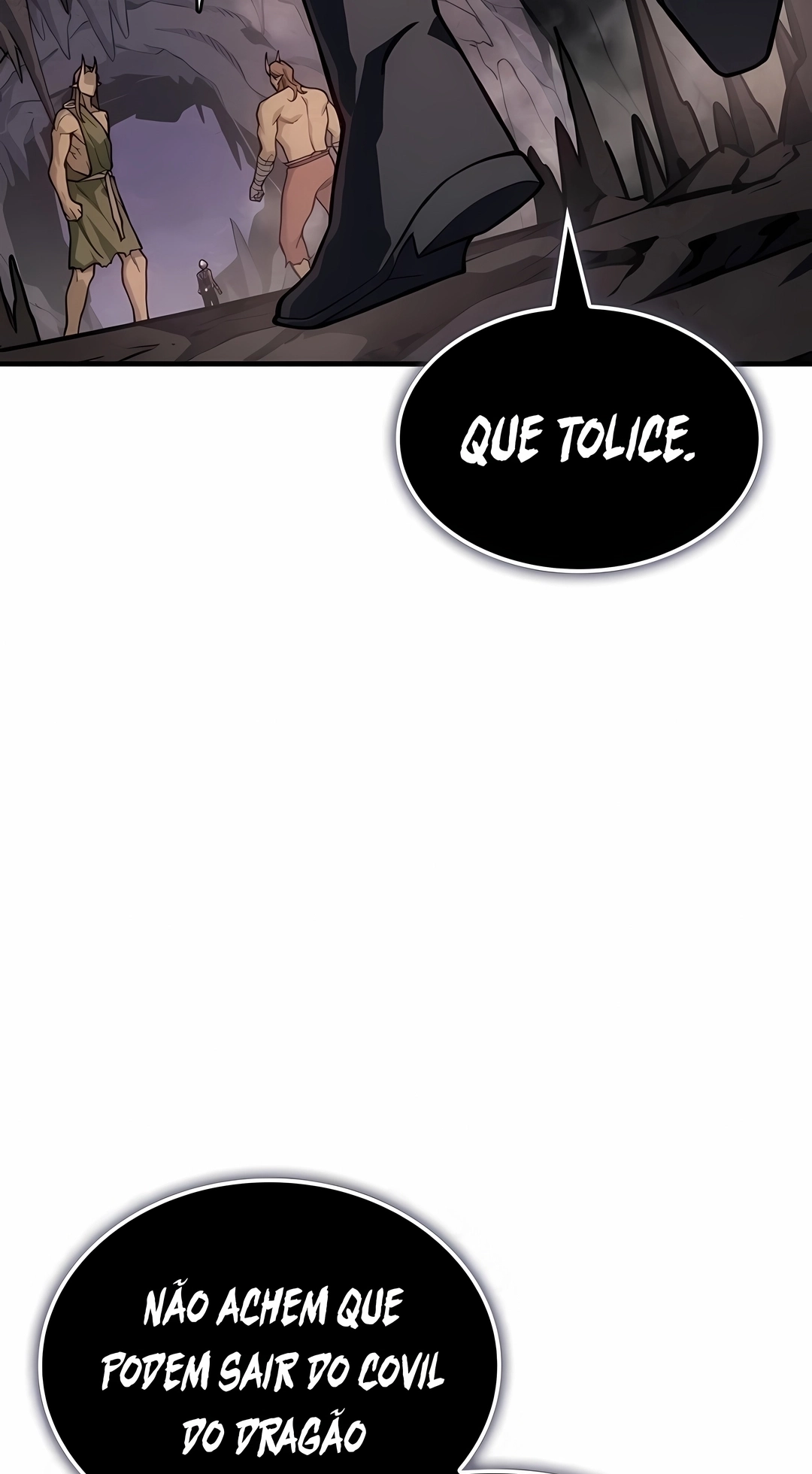 Regressando Com o Poder do Rei Capítulo 135 Página 71