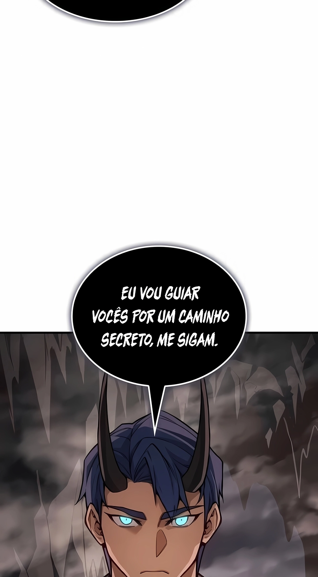 Regressando Com o Poder do Rei Capítulo 135 Página 82