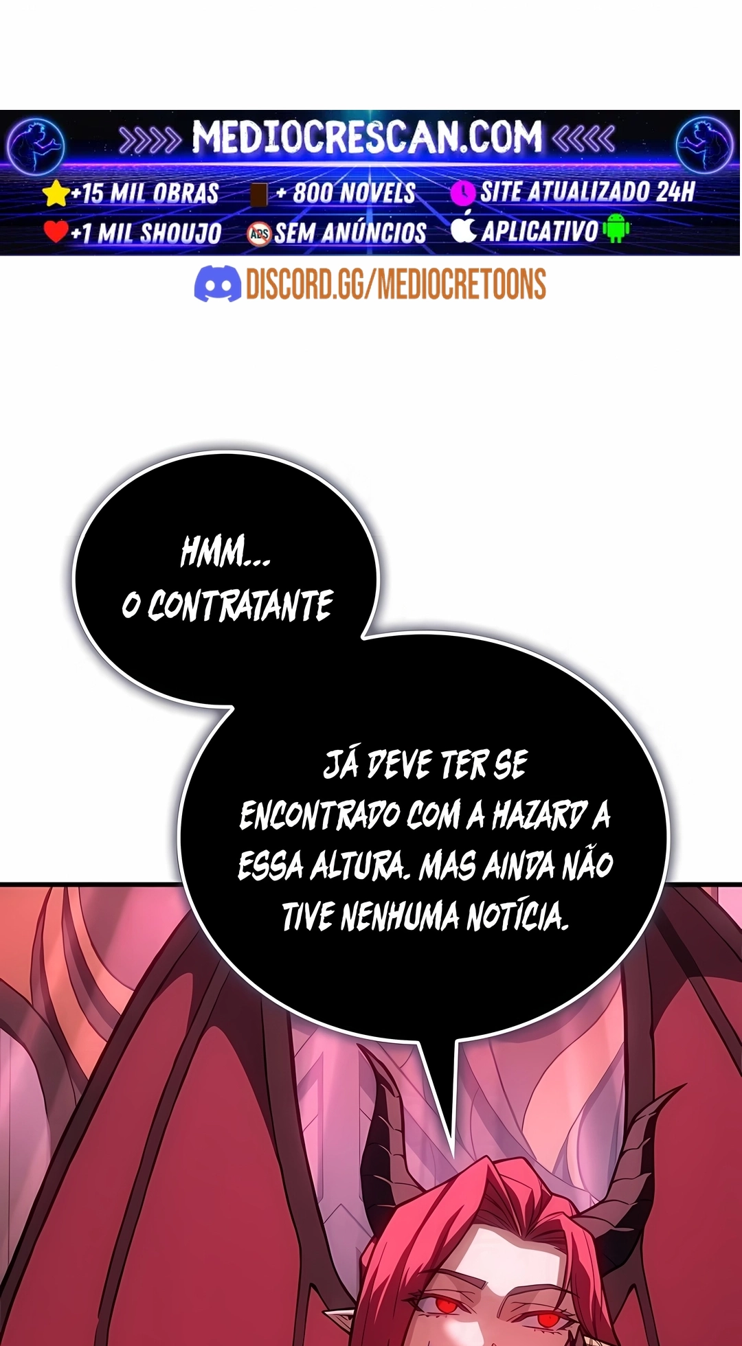 Regressando Com o Poder do Rei Capítulo 135 Página 85