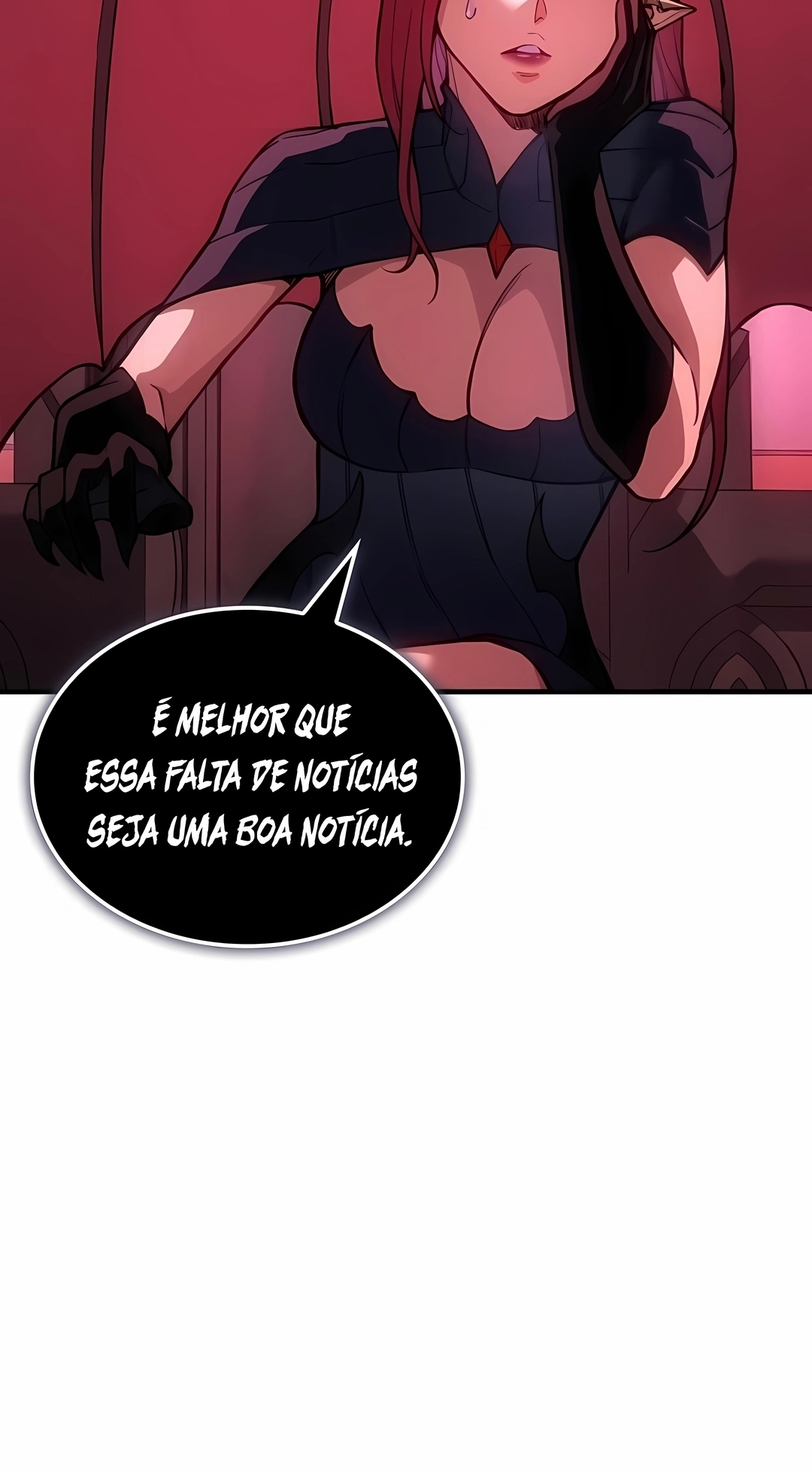 Regressando Com o Poder do Rei Capítulo 135 Página 86