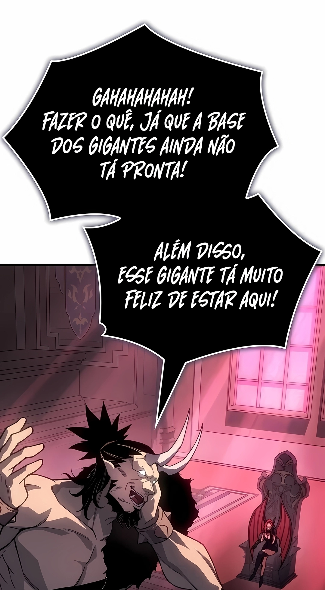 Regressando Com o Poder do Rei Capítulo 135 Página 89