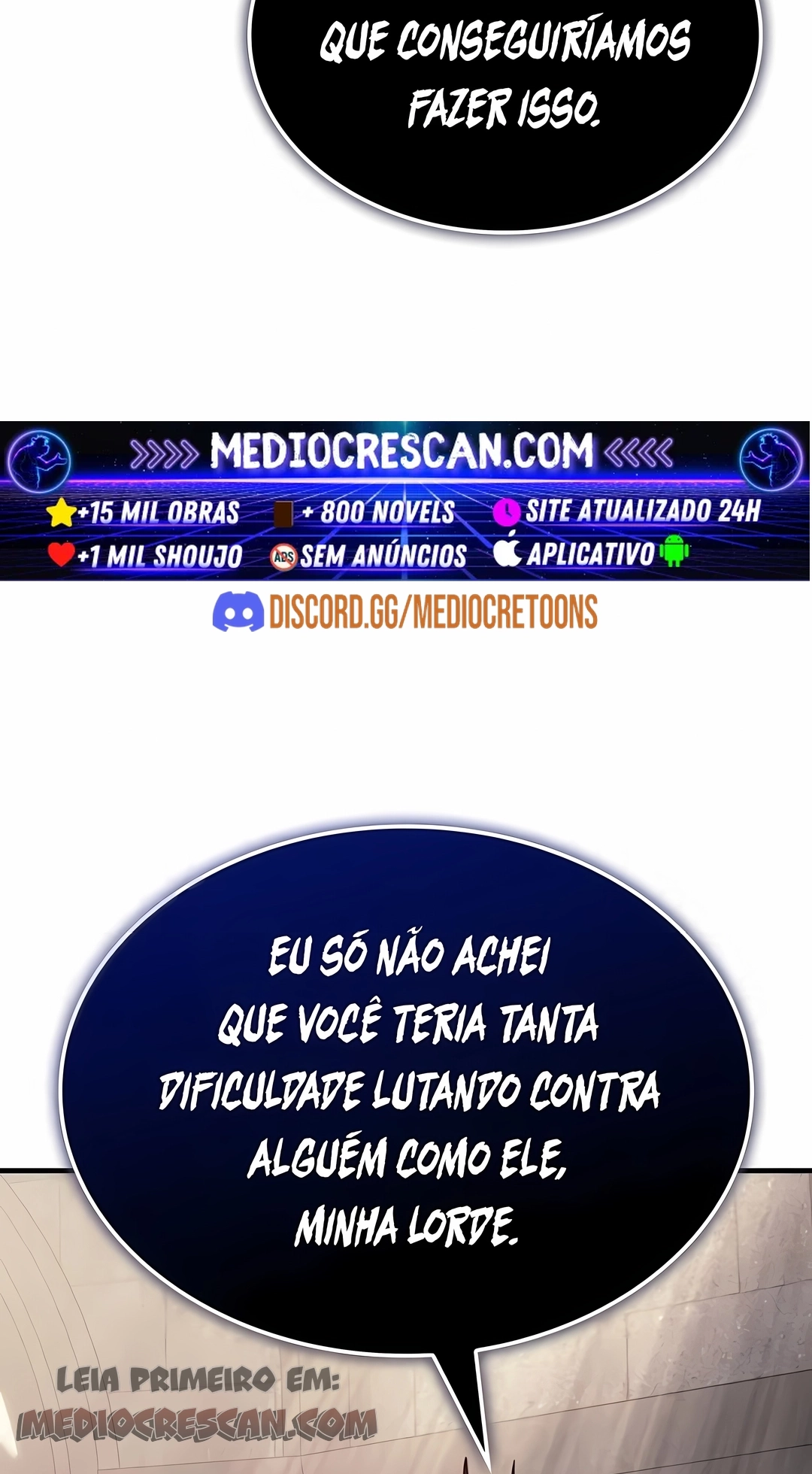 Regressando Com o Poder do Rei Capítulo 135 Página 9