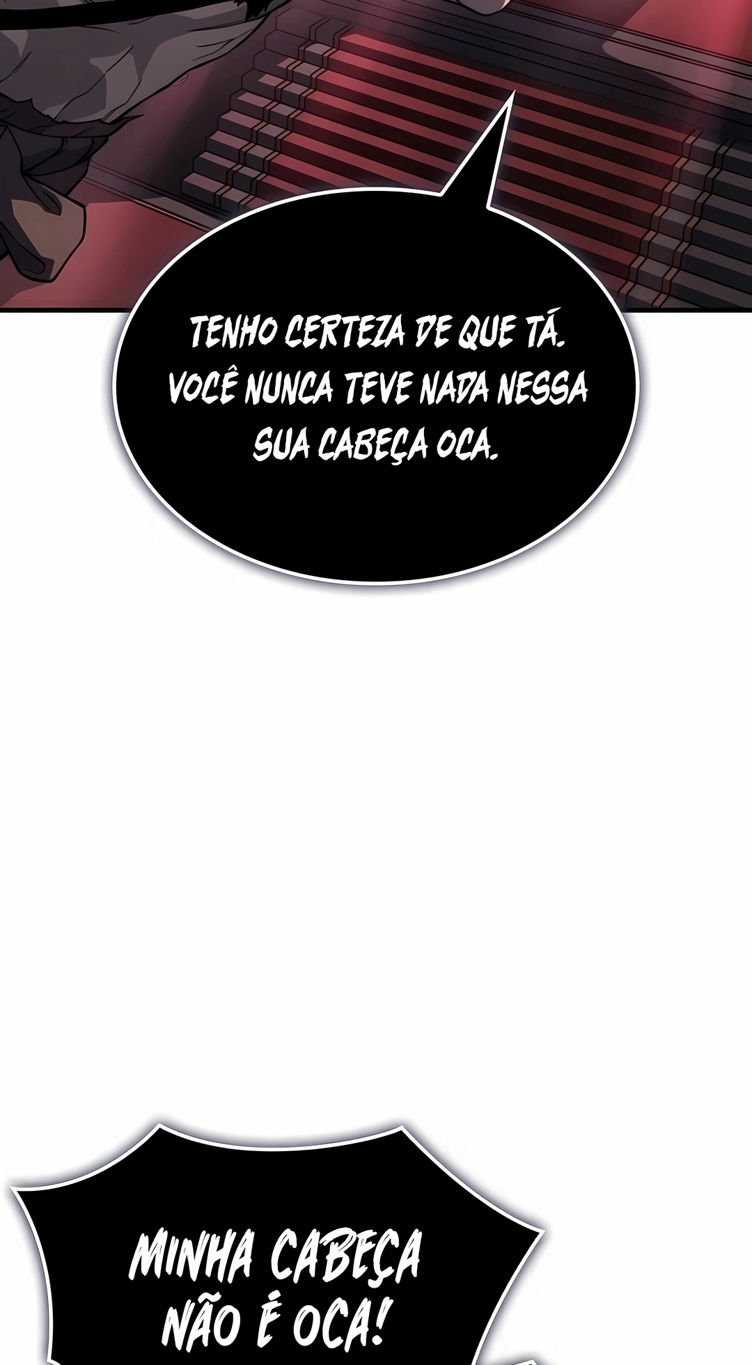 Regressando Com o Poder do Rei Capítulo 135 Página 90