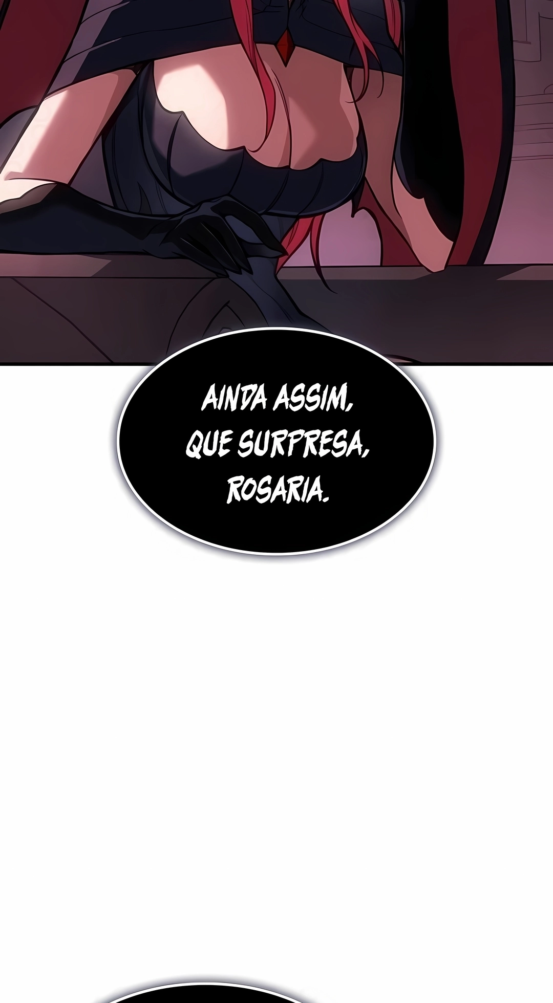 Regressando Com o Poder do Rei Capítulo 135 Página 95