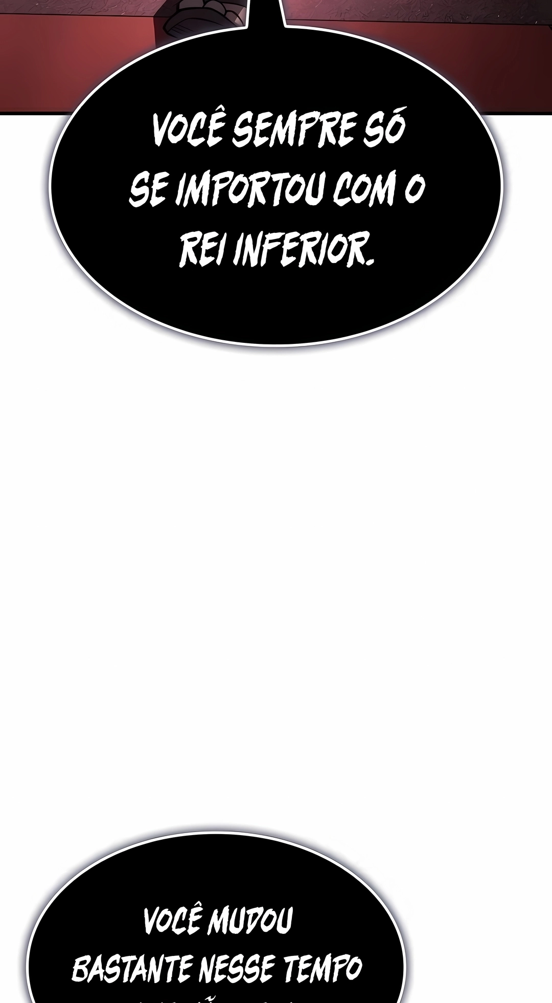 Regressando Com o Poder do Rei Capítulo 135 Página 97