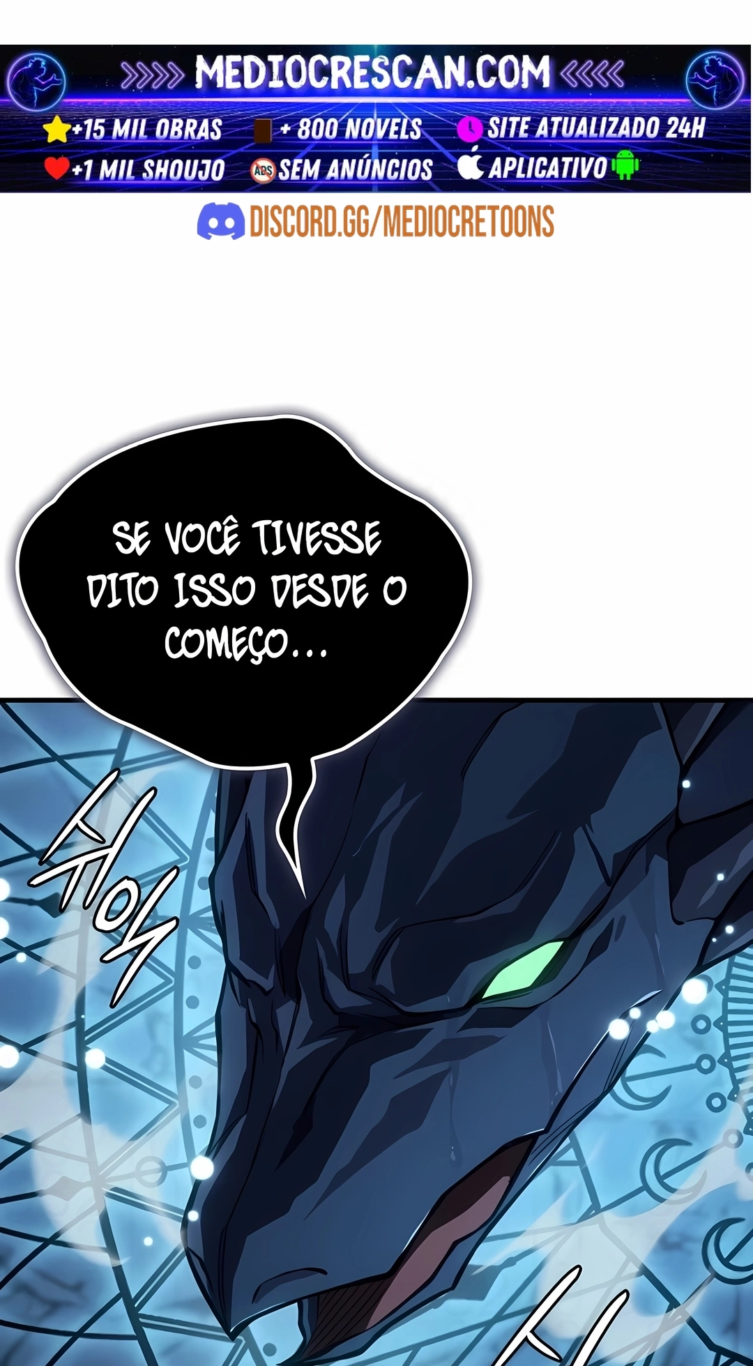 Regressando Com o Poder do Rei Capítulo 136 Página 10