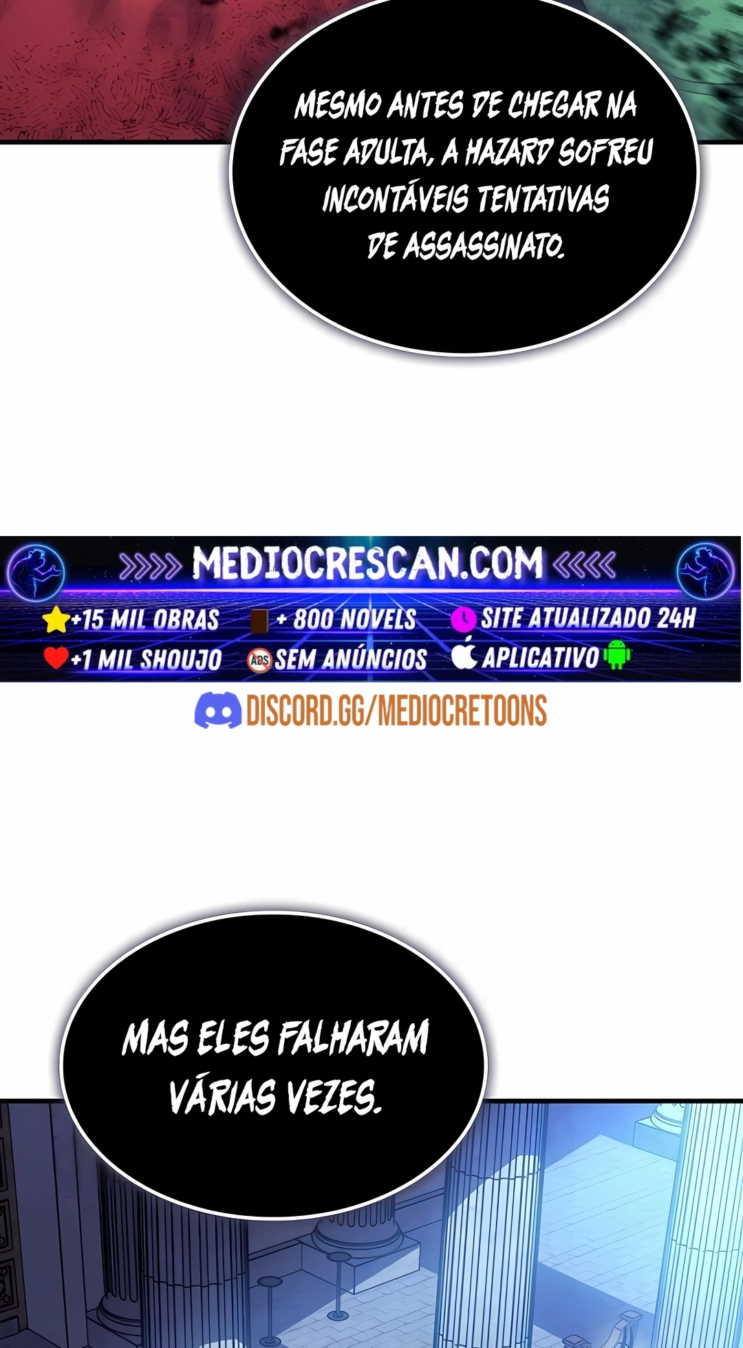 Regressando Com o Poder do Rei Capítulo 136 Página 100
