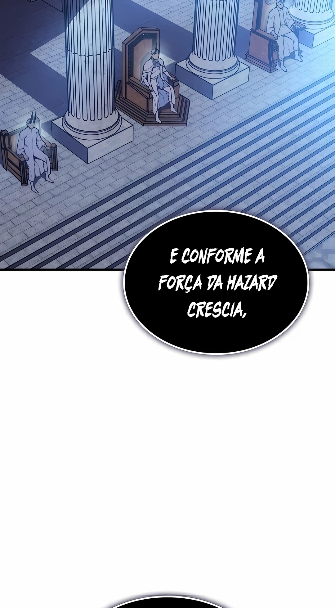 Regressando Com o Poder do Rei Capítulo 136 Página 101