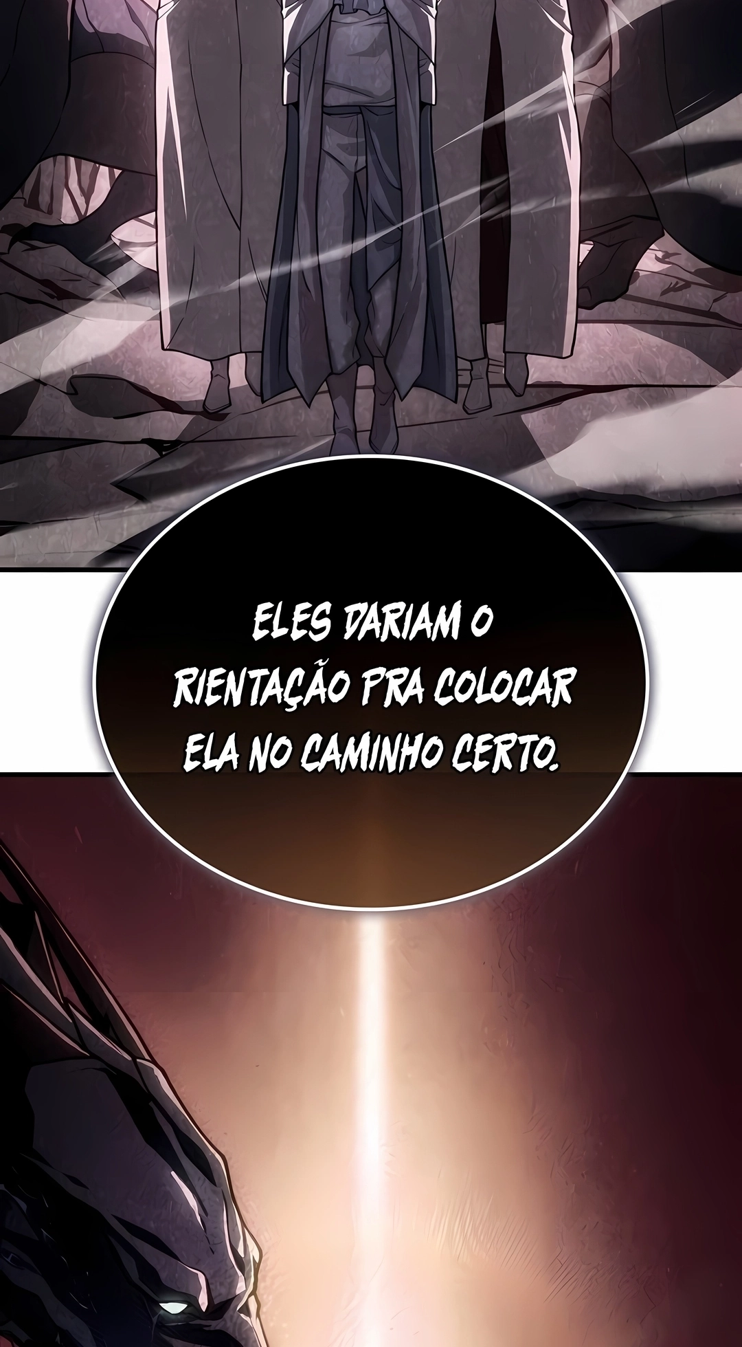 Regressando Com o Poder do Rei Capítulo 136 Página 104