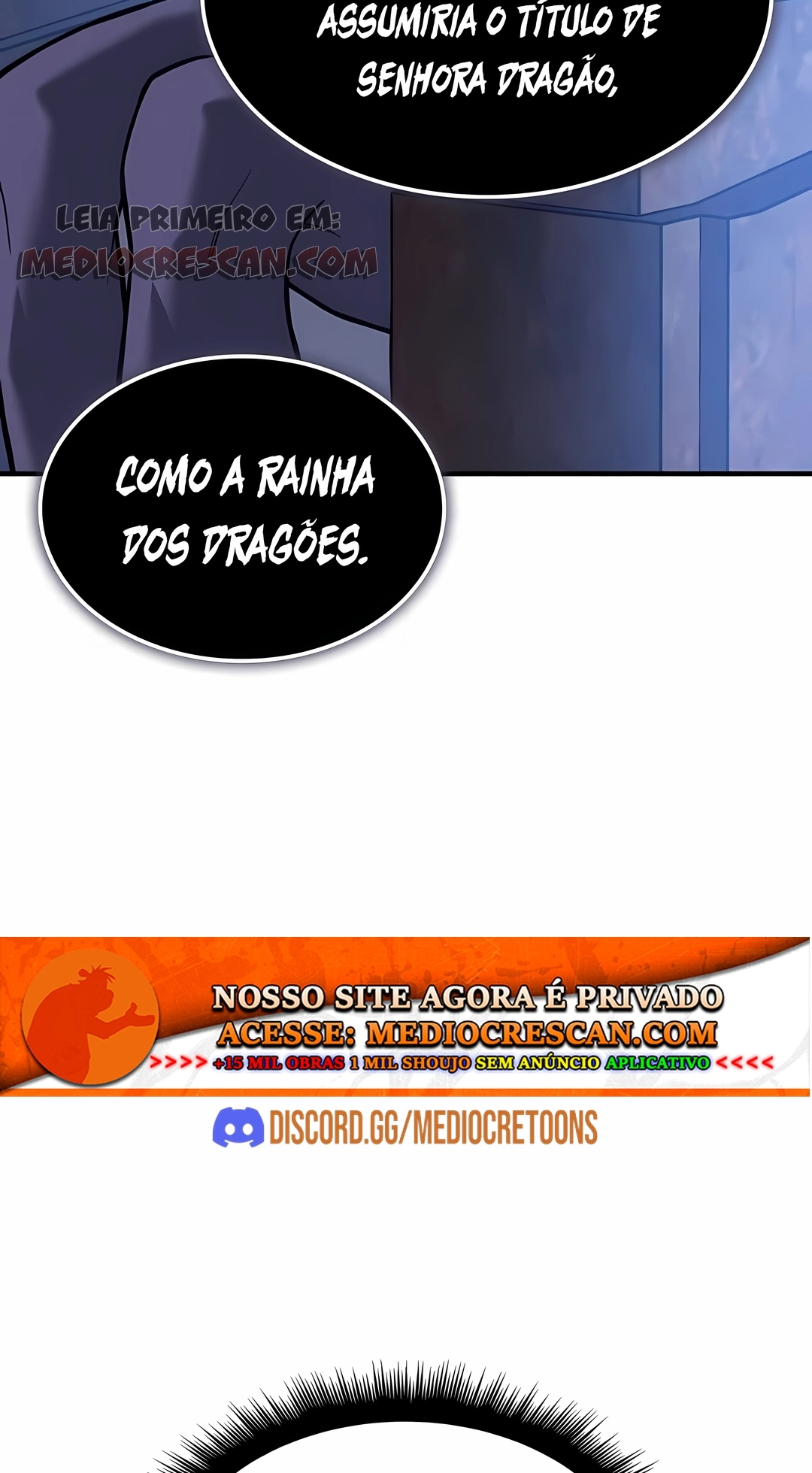 Regressando Com o Poder do Rei Capítulo 136 Página 107