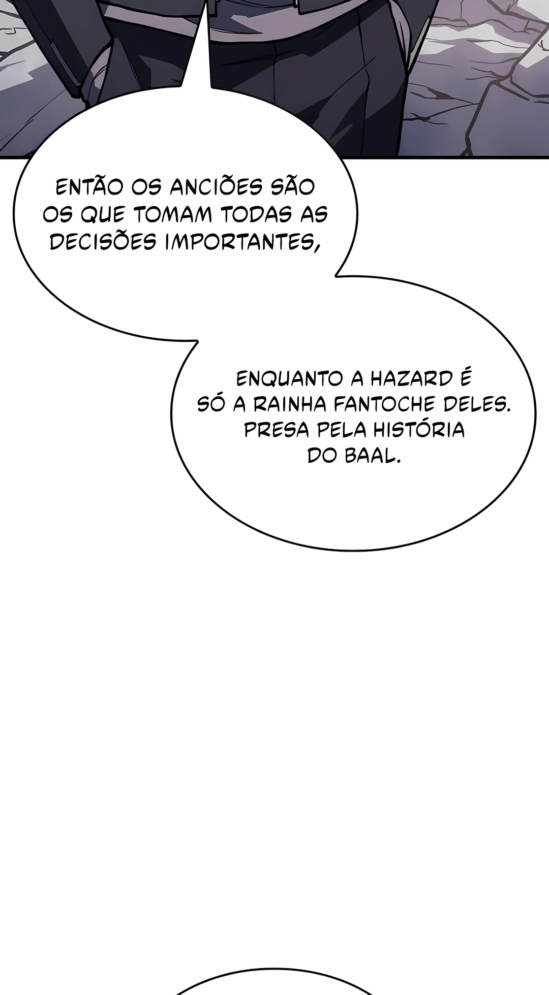 Regressando Com o Poder do Rei Capítulo 136 Página 109