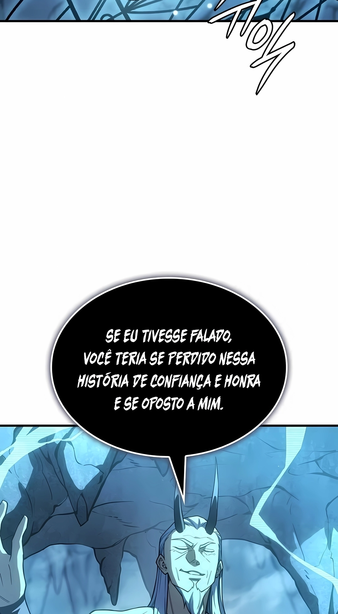 Regressando Com o Poder do Rei Capítulo 136 Página 11