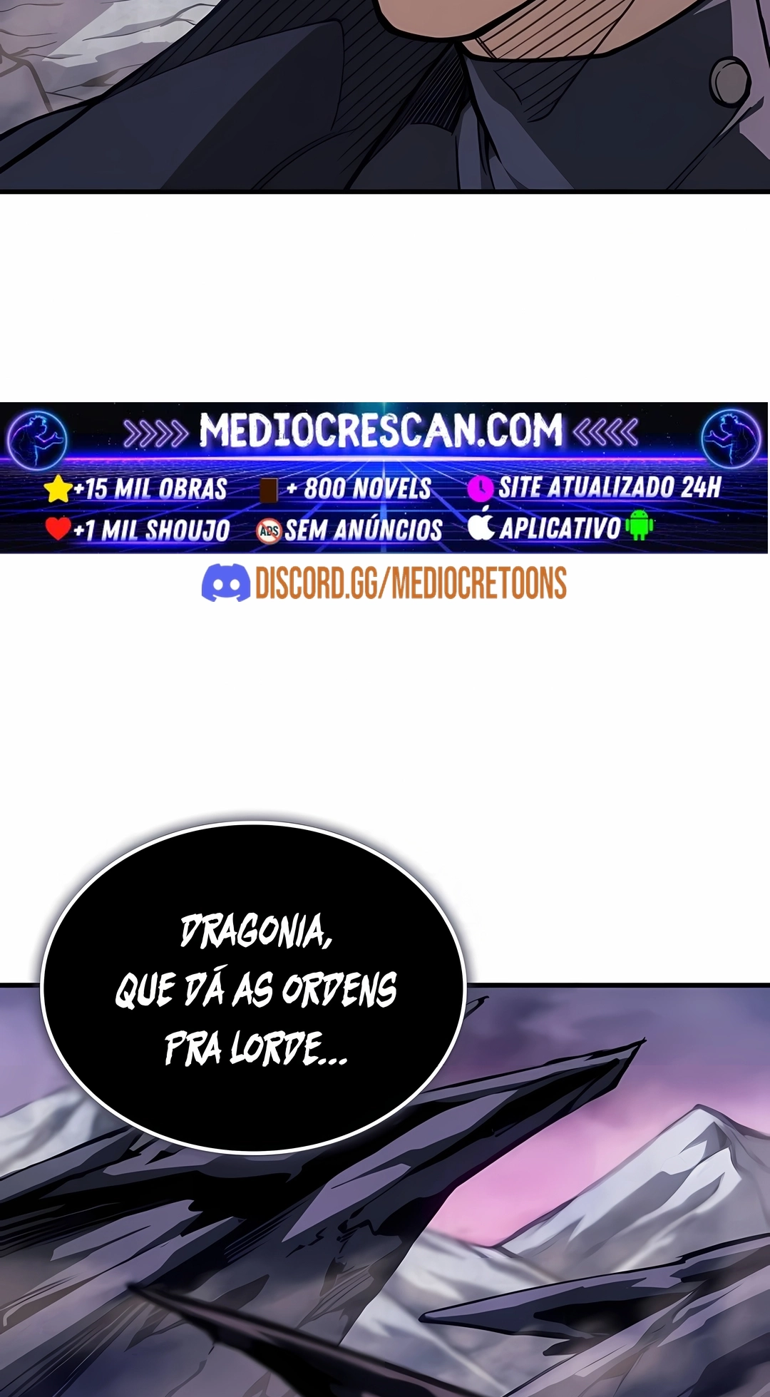Regressando Com o Poder do Rei Capítulo 136 Página 115