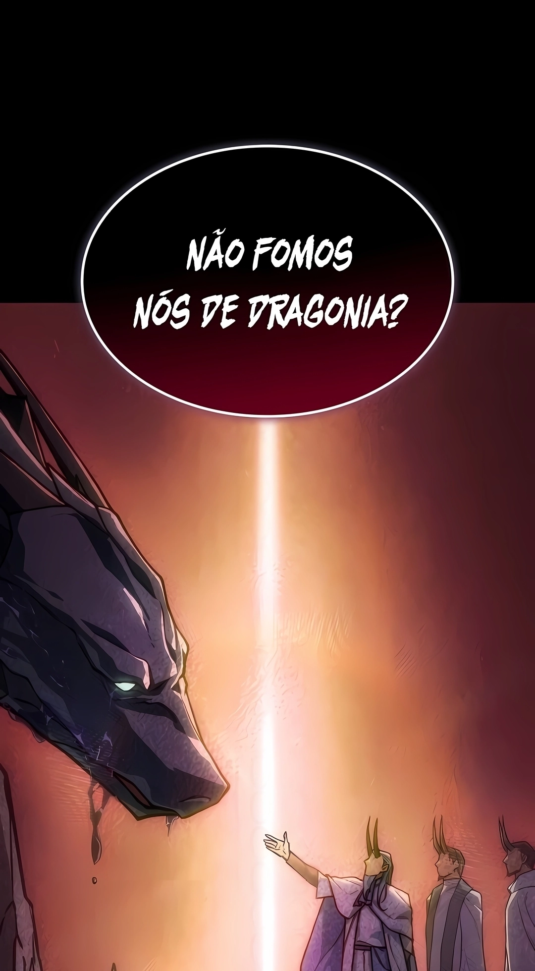 Regressando Com o Poder do Rei Capítulo 136 Página 17