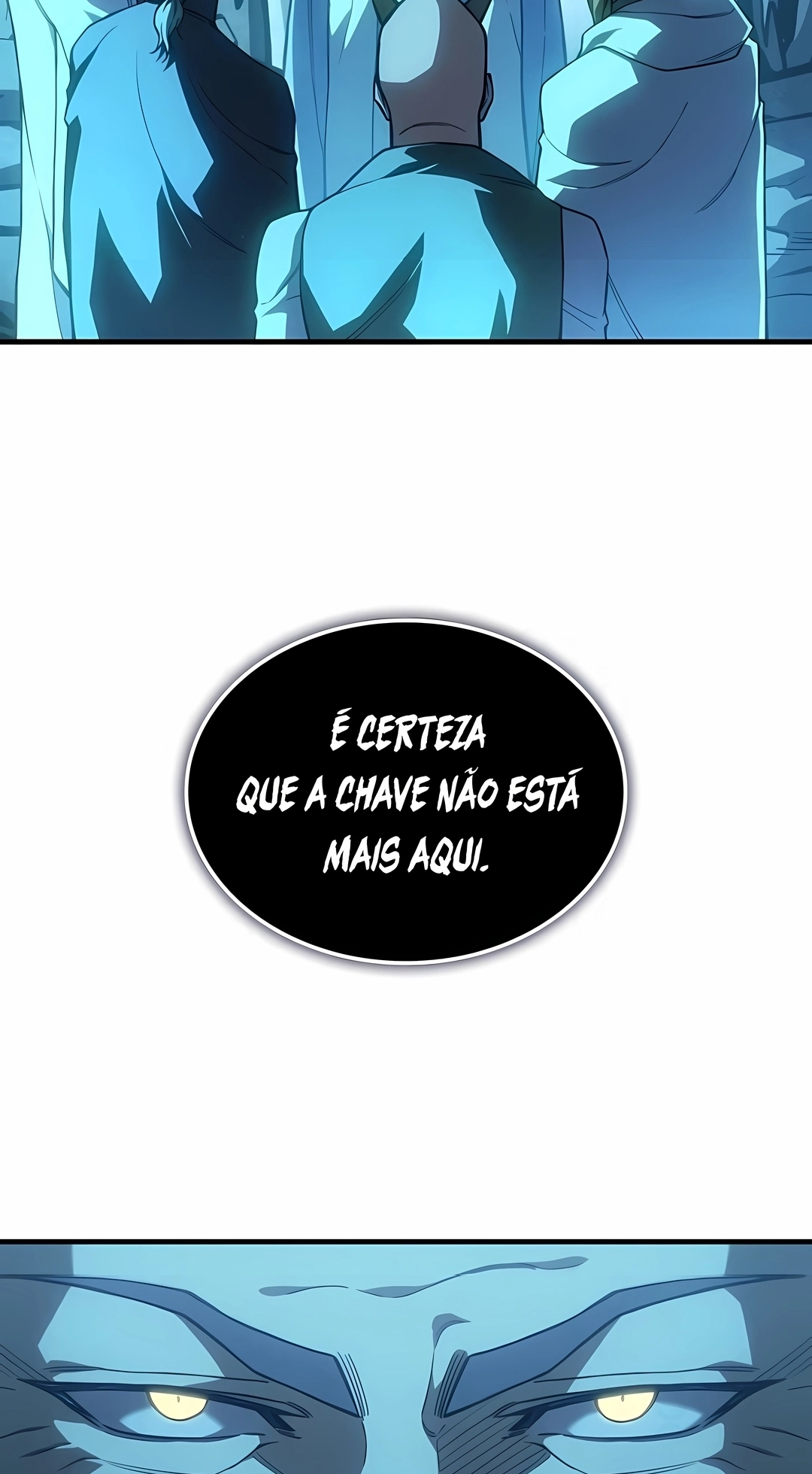 Regressando Com o Poder do Rei Capítulo 136 Página 26