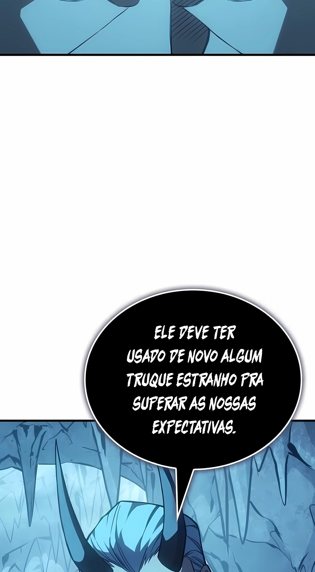 Regressando Com o Poder do Rei Capítulo 136 Página 27