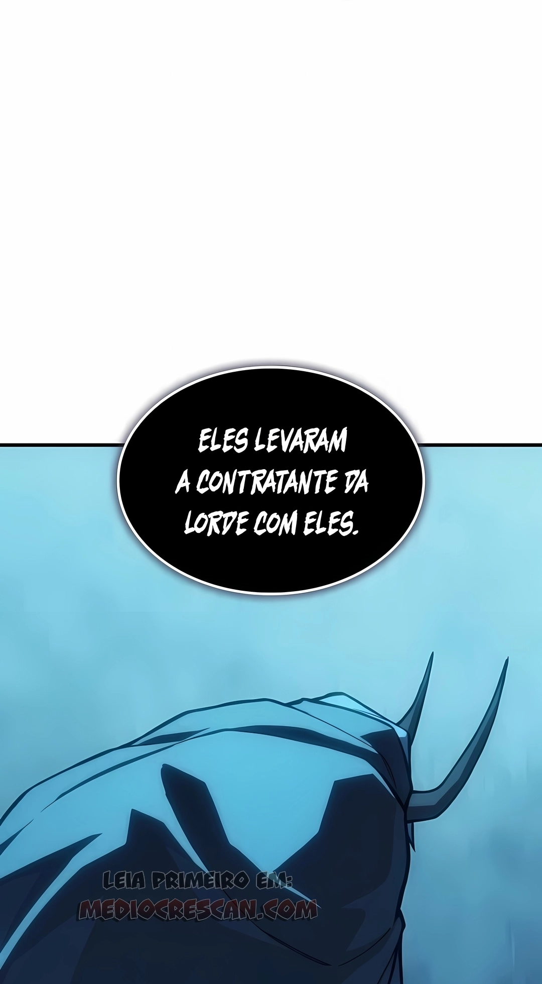 Regressando Com o Poder do Rei Capítulo 136 Página 29