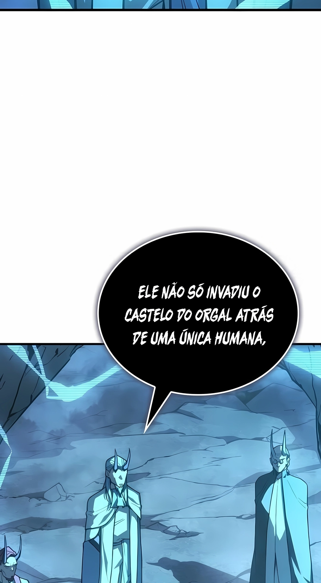 Regressando Com o Poder do Rei Capítulo 136 Página 3