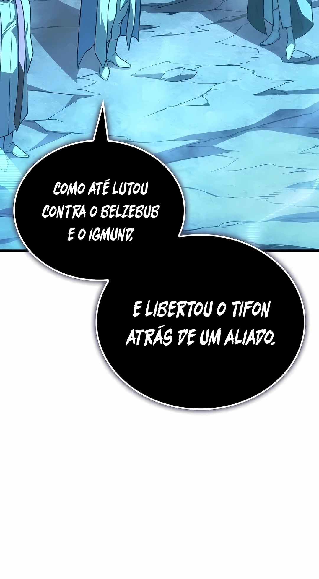 Regressando Com o Poder do Rei Capítulo 136 Página 4