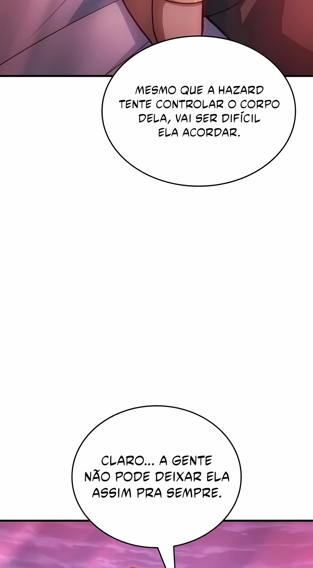 Regressando Com o Poder do Rei Capítulo 136 Página 41