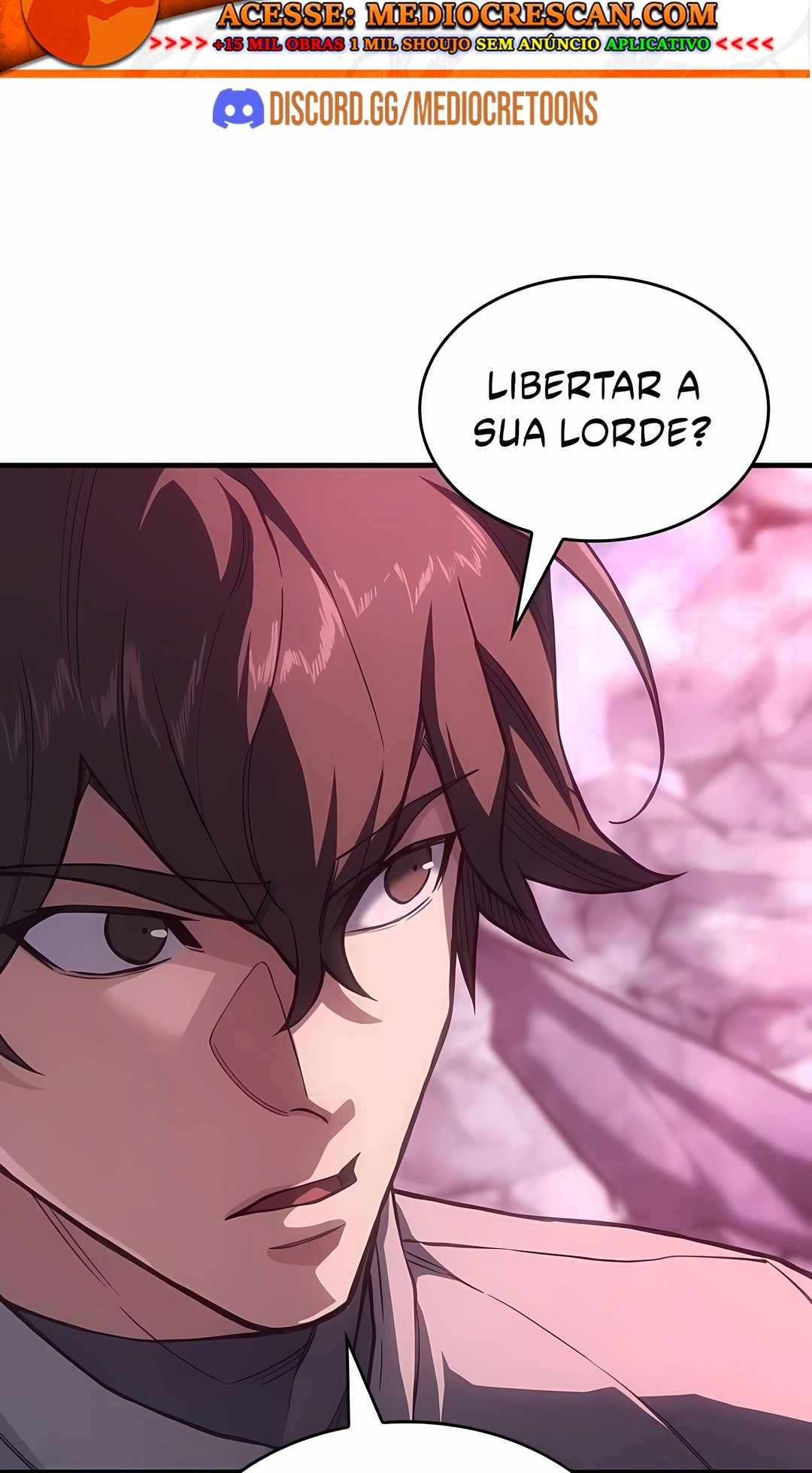 Regressando Com o Poder do Rei Capítulo 136 Página 47