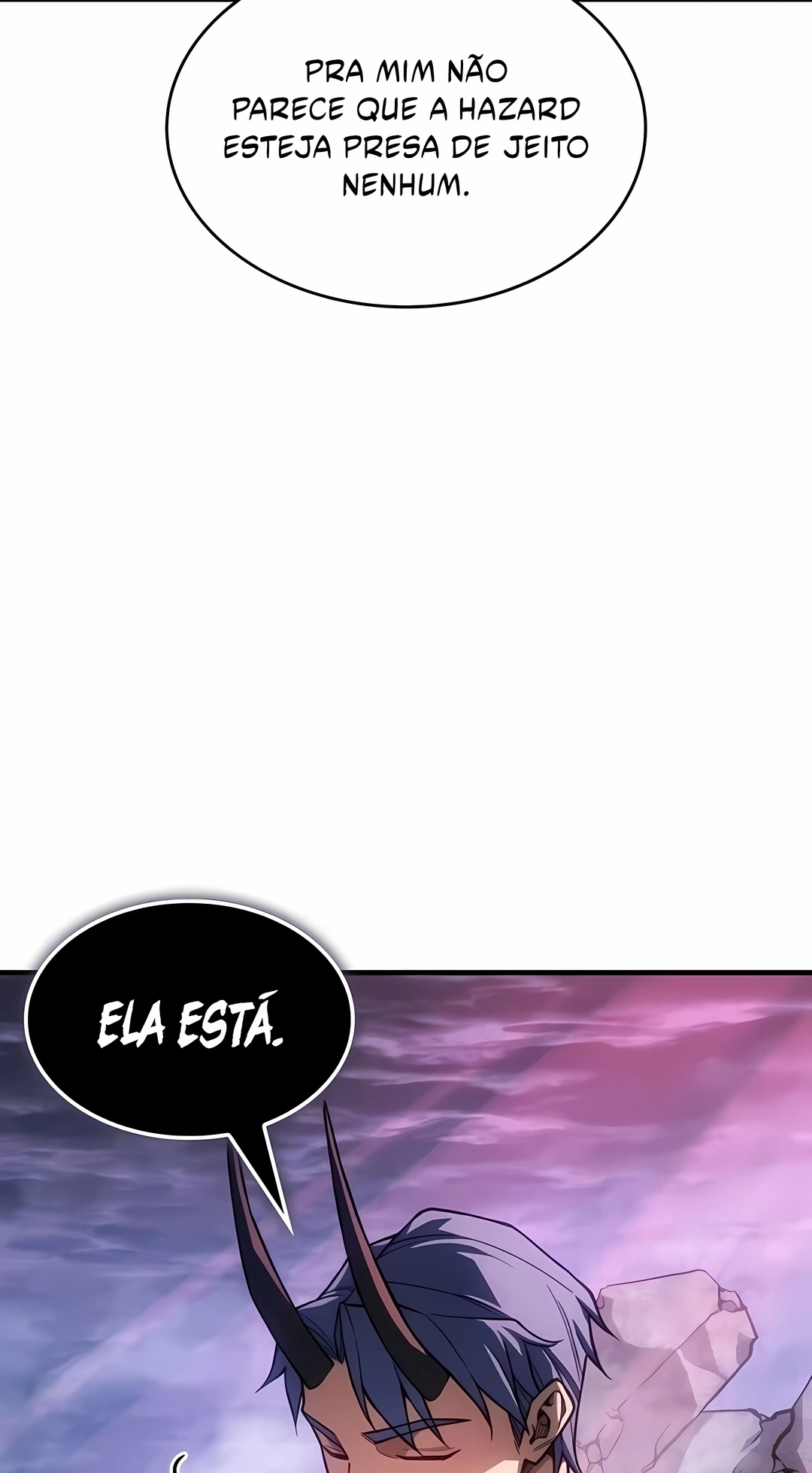 Regressando Com o Poder do Rei Capítulo 136 Página 48