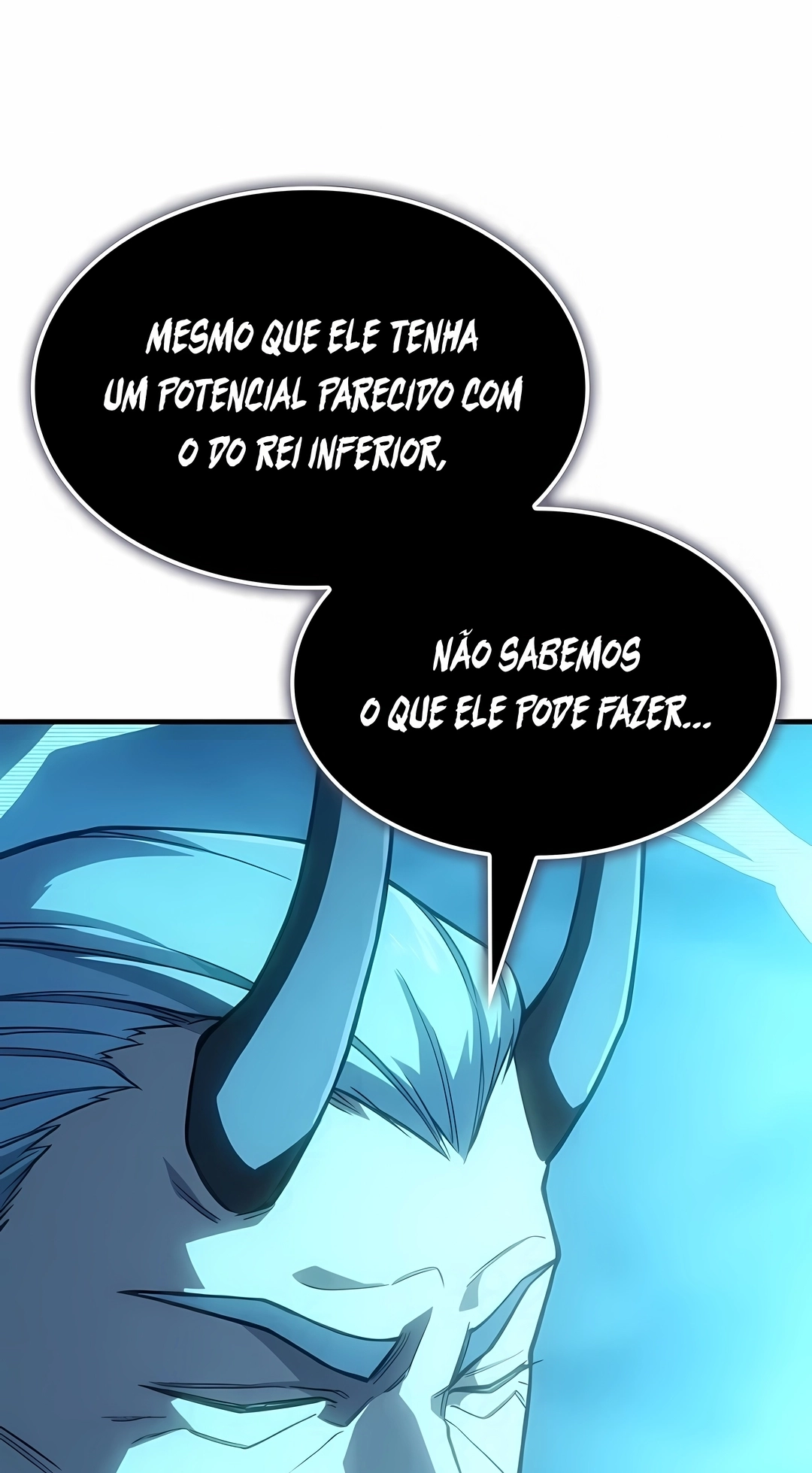 Regressando Com o Poder do Rei Capítulo 136 Página 5