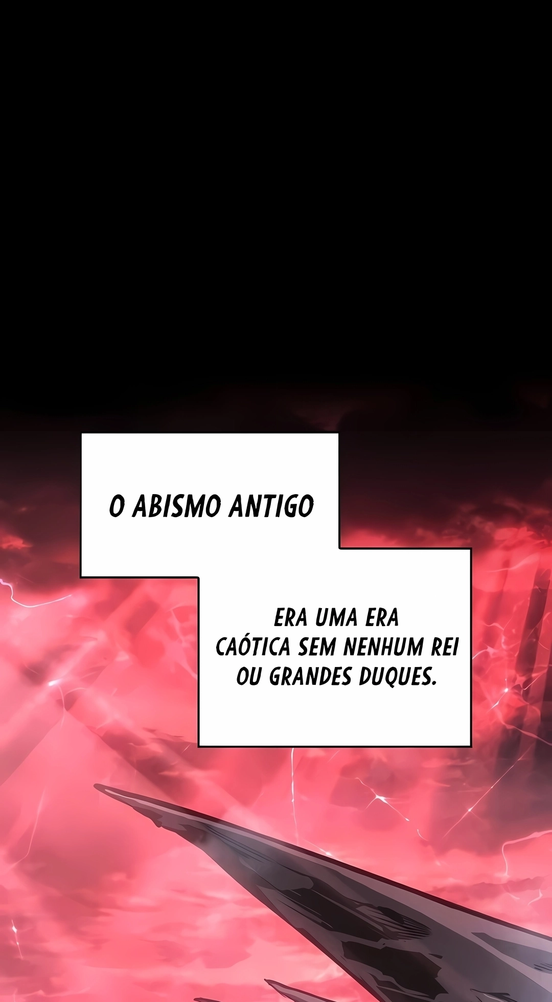 Regressando Com o Poder do Rei Capítulo 136 Página 54
