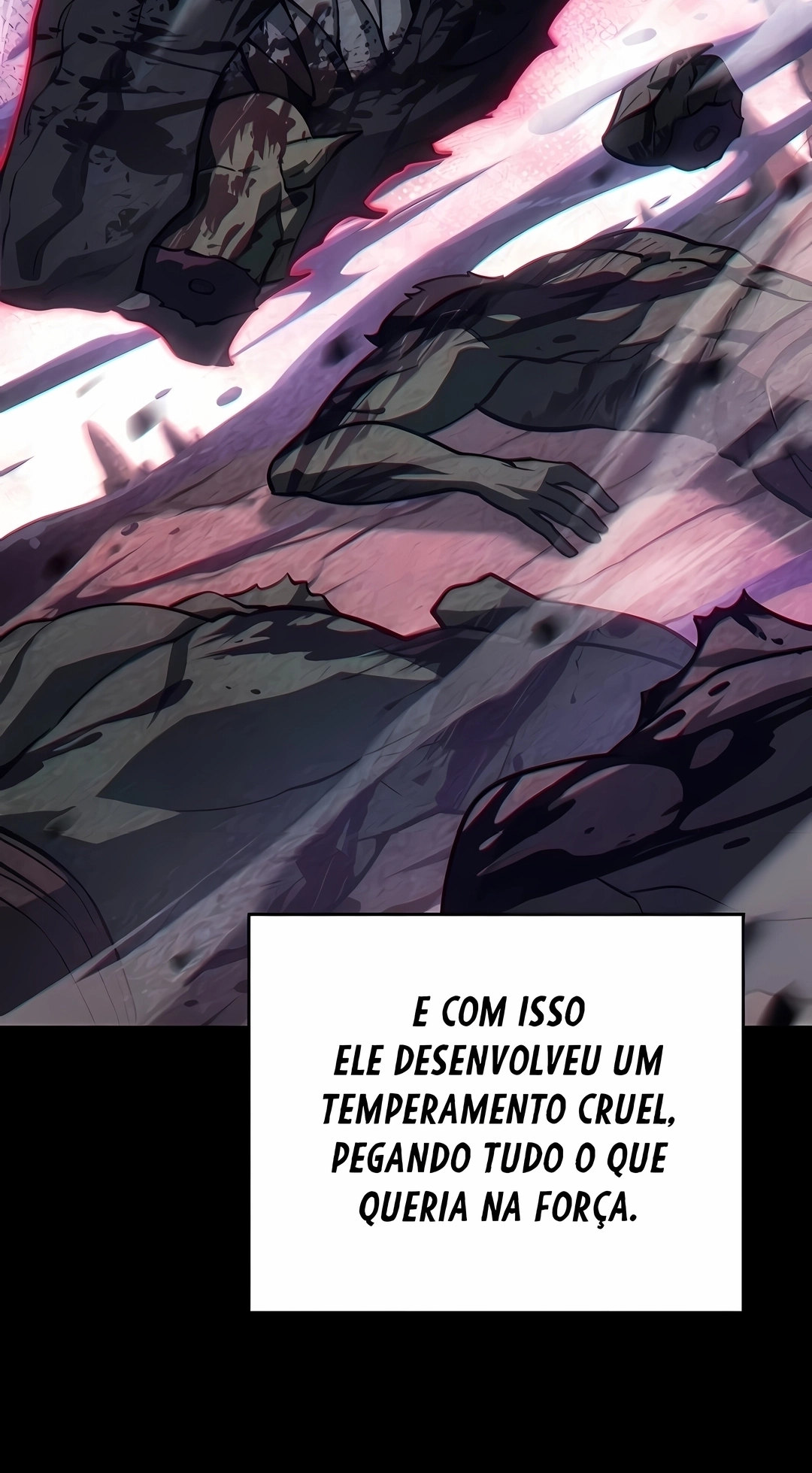 Regressando Com o Poder do Rei Capítulo 136 Página 58